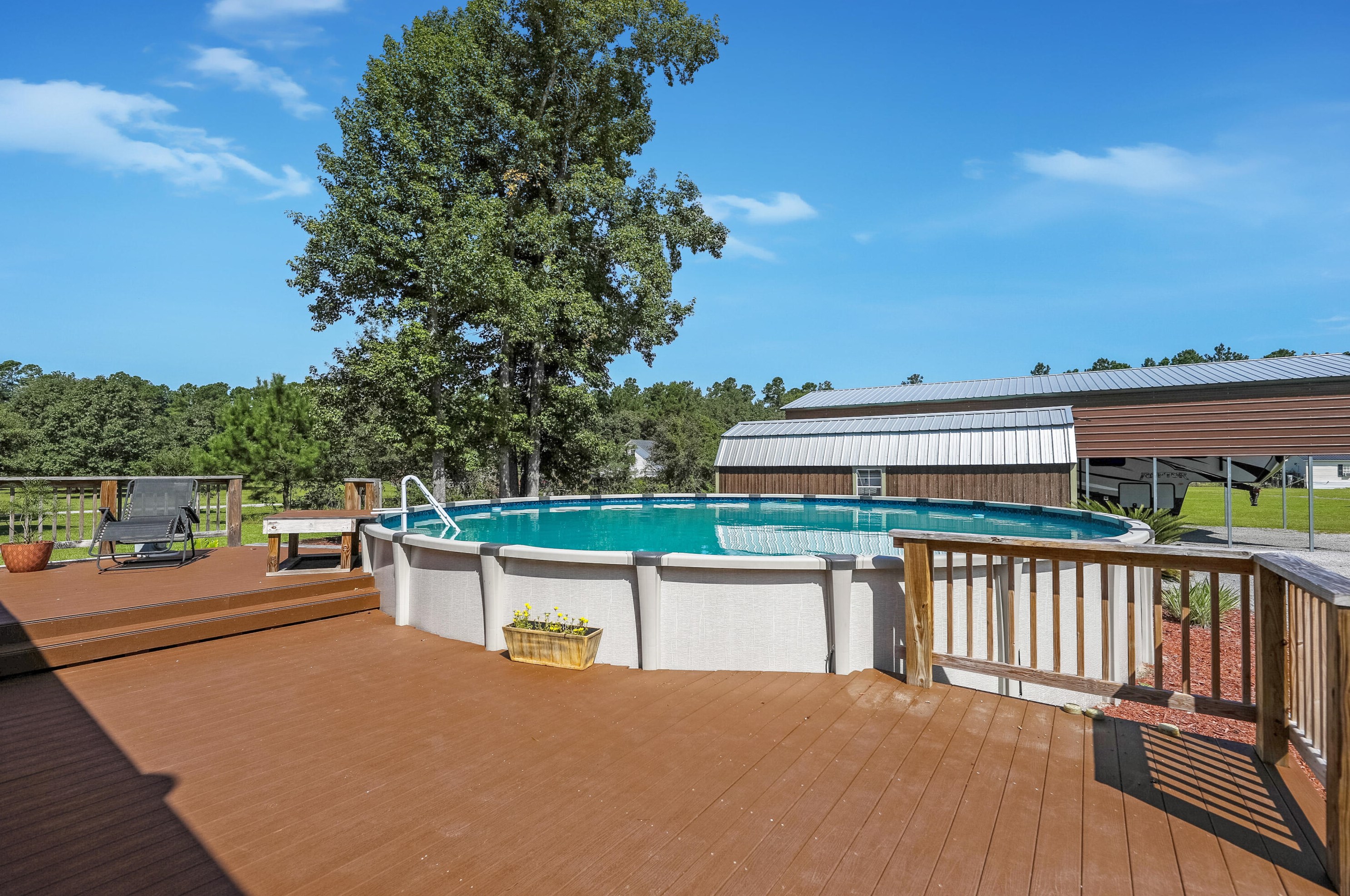 1230 Spring Grove Rd, Bonneau, SC 29431