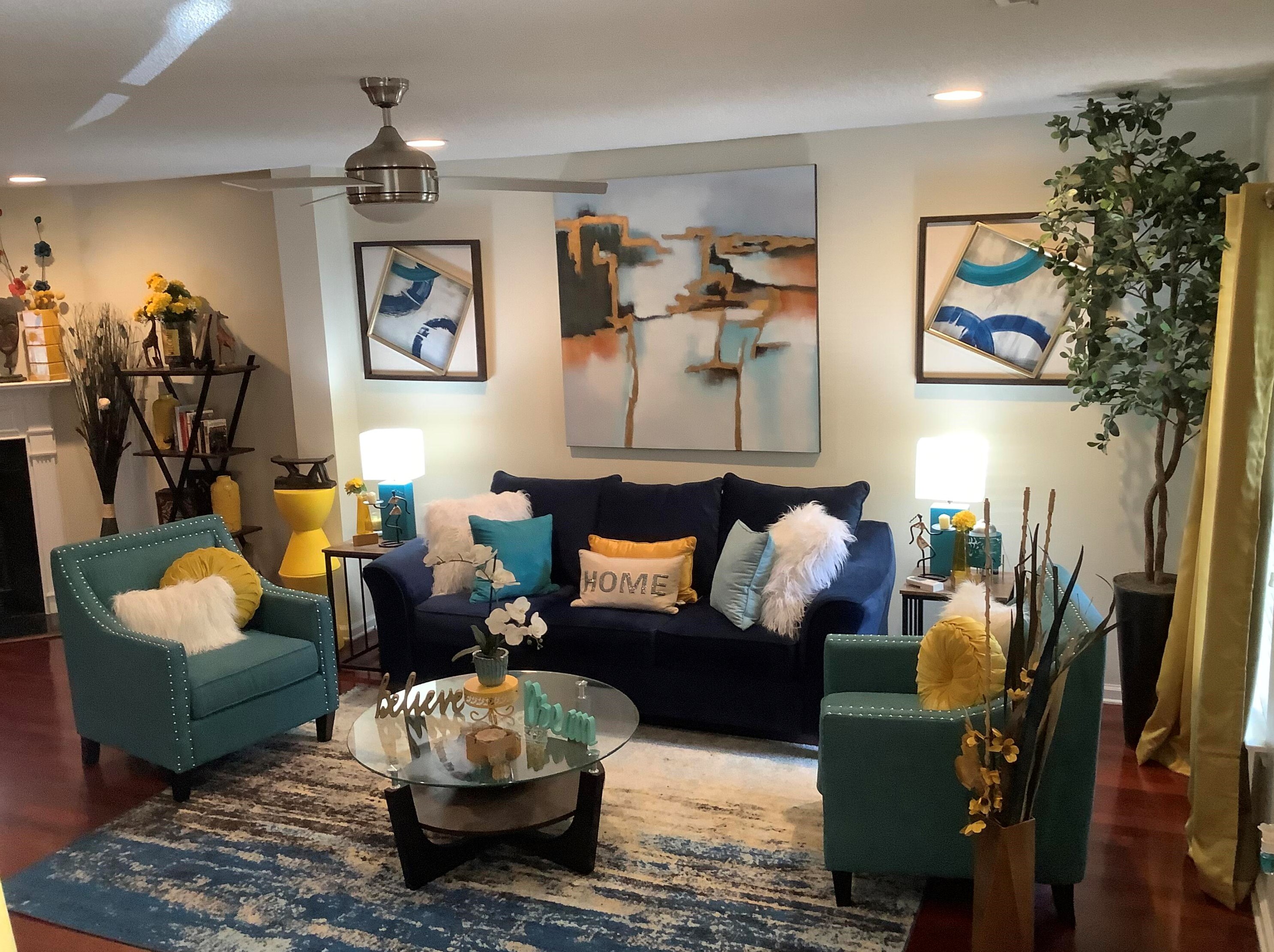 2740 Fernwood Dr, Charleston, SC 29406-9054