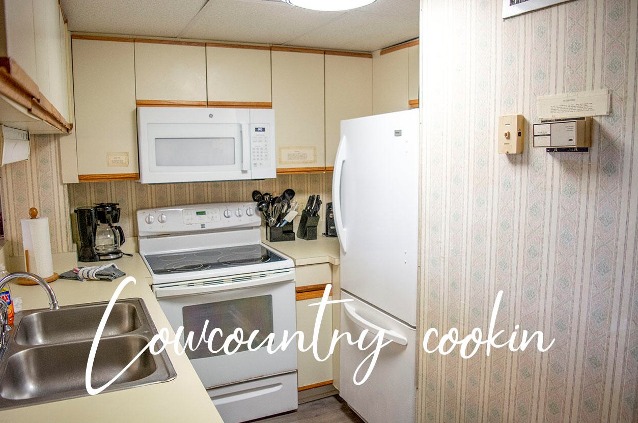 3701 Docksite Rd #304, Edisto, SC 29438