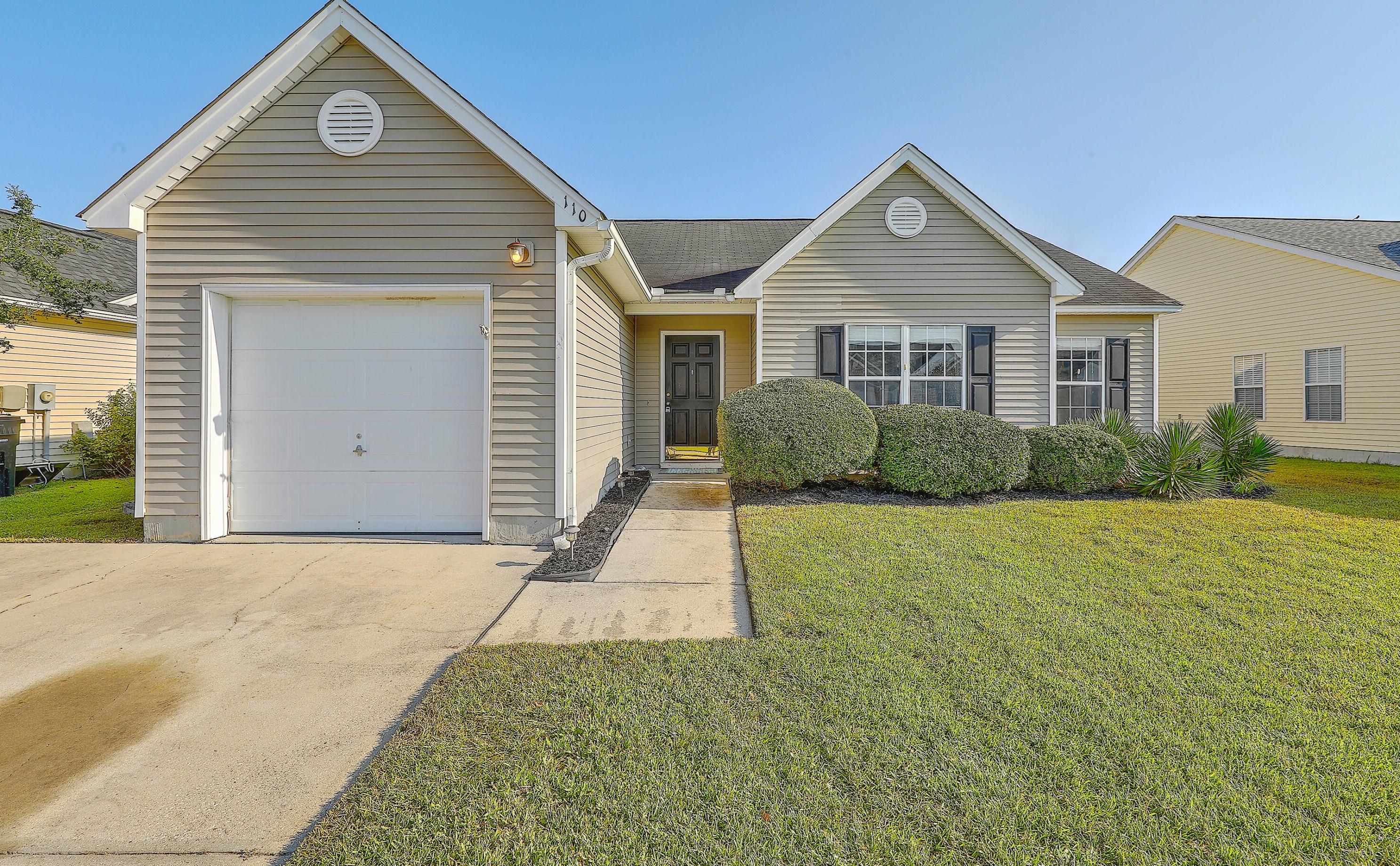 110 Delafield Dr, Summerville, SC 29483-7053