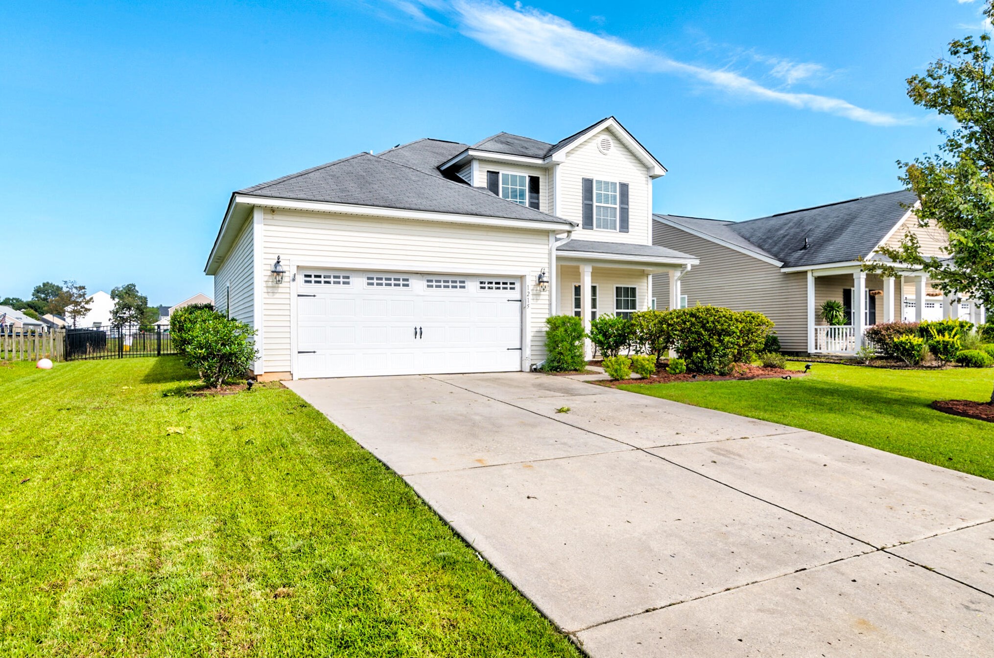 1215 Briar Rose Ln, Ladson, SC 29456