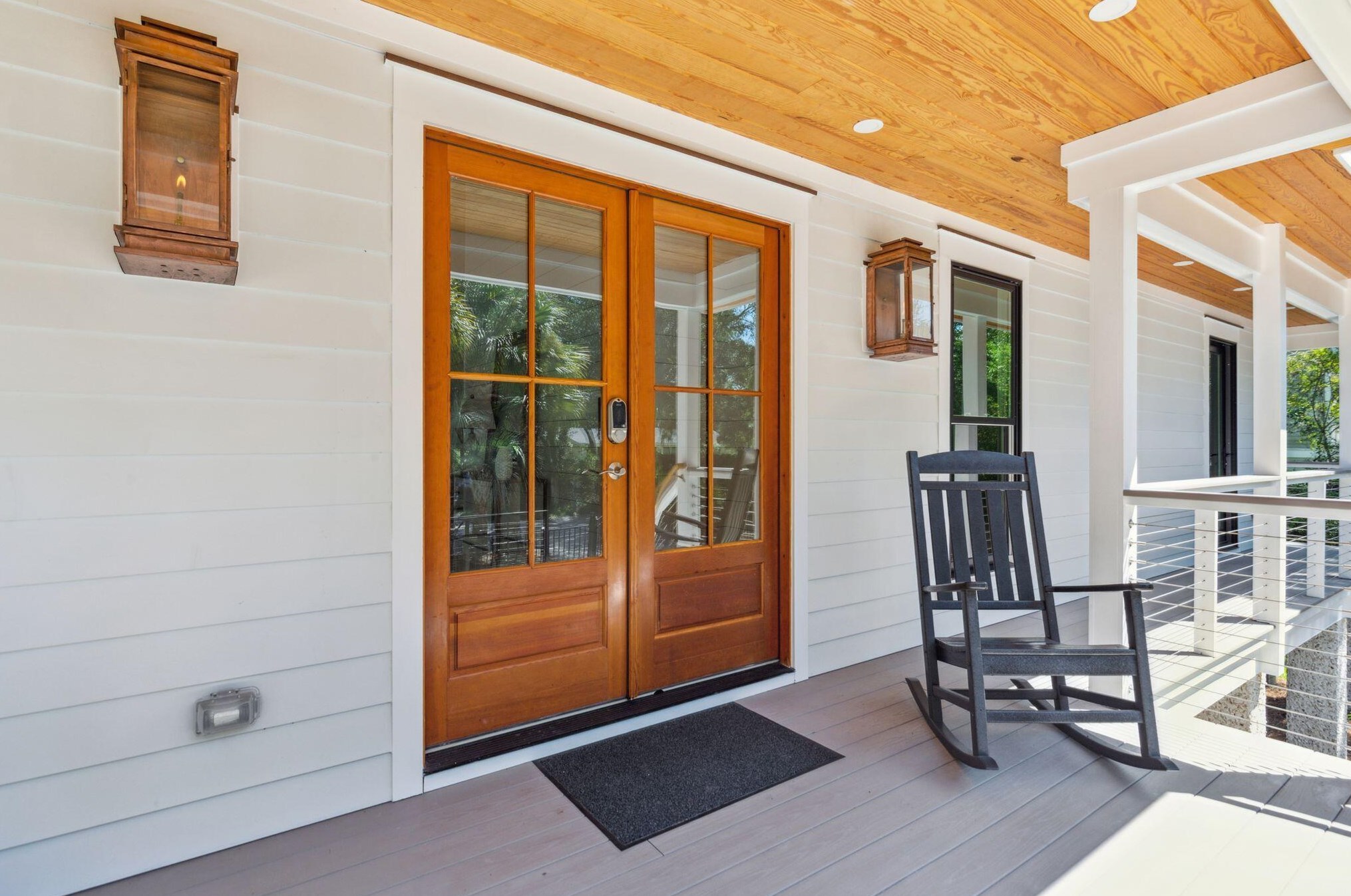 223 Forest Trail, Isle of Palms, SC 29451