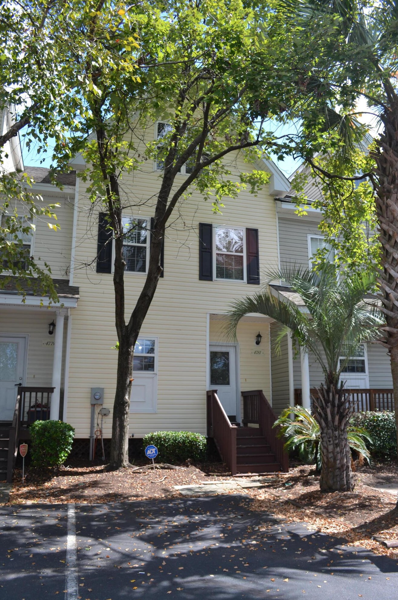 4781 Arco Ln, Charleston, SC 29418-5986