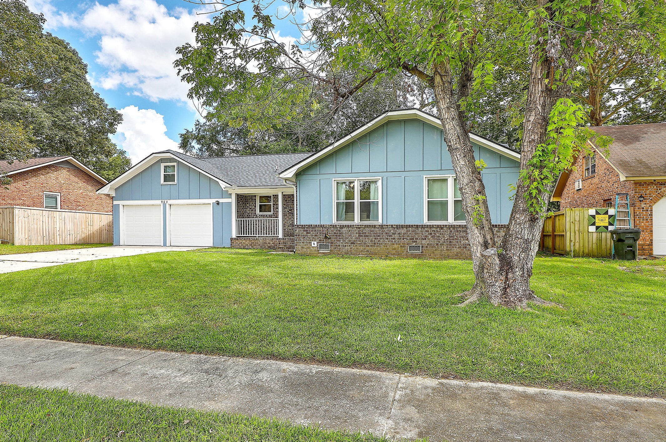 903 Larch Pines Ct, Ladson, SC 29456