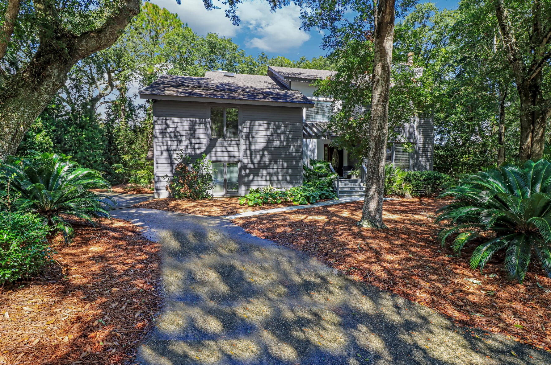 21 Fairway Oaks Ln, Isle of Palms, SC 29451