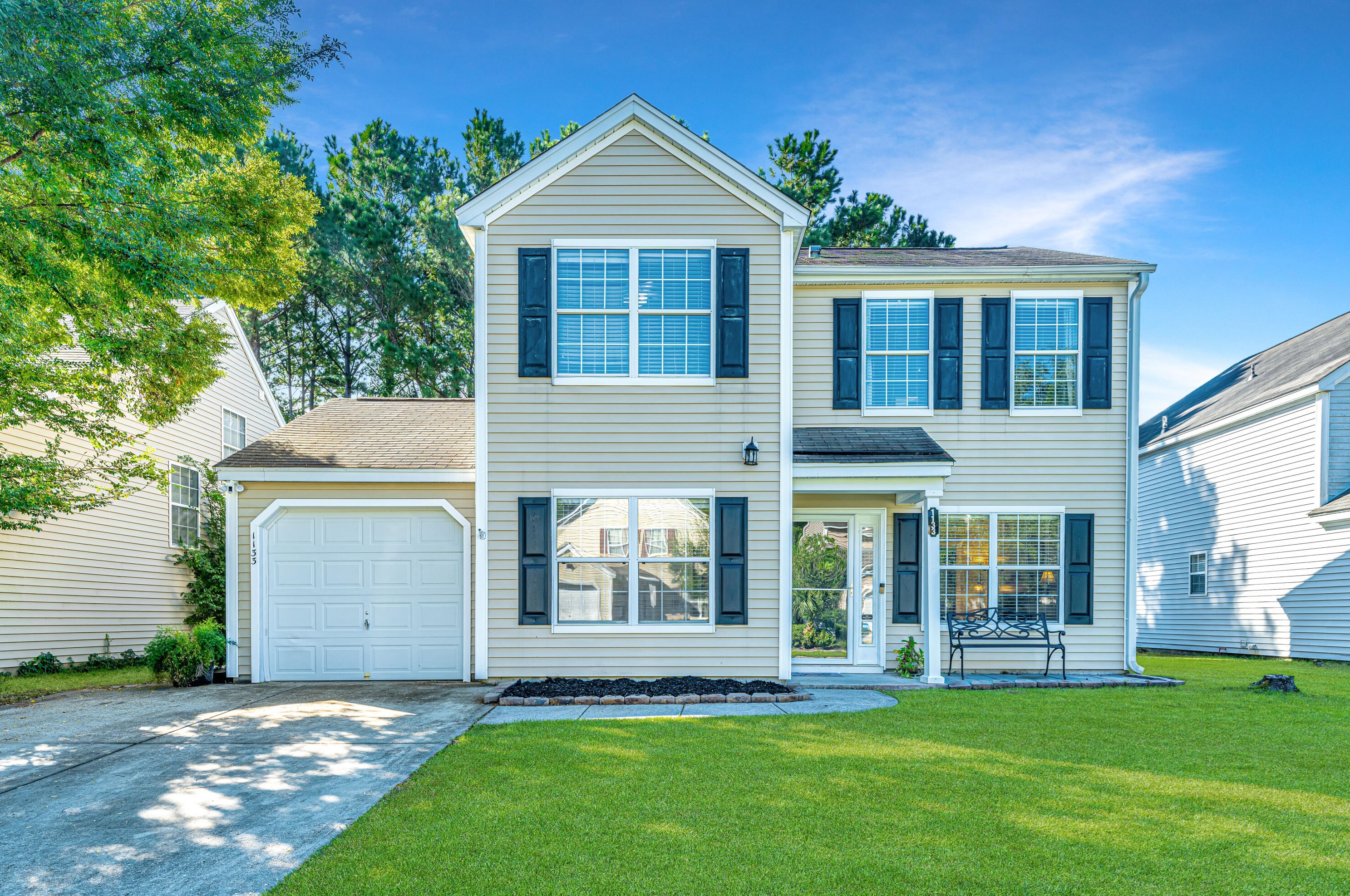 1133 River Bay Ln, Charleston, SC 29492-8037