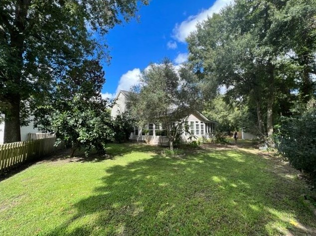 2736 Four Winds Pl, Mount Pleasant, SC 29466