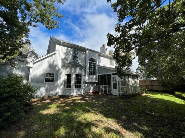 1281 Horseshoe Bend, Mount Pleasant, SC 29464