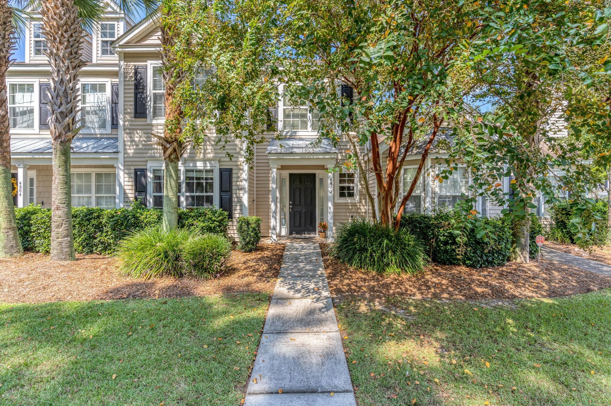 4802 Willow Brook Ln, Summerville, SC 29485-8879