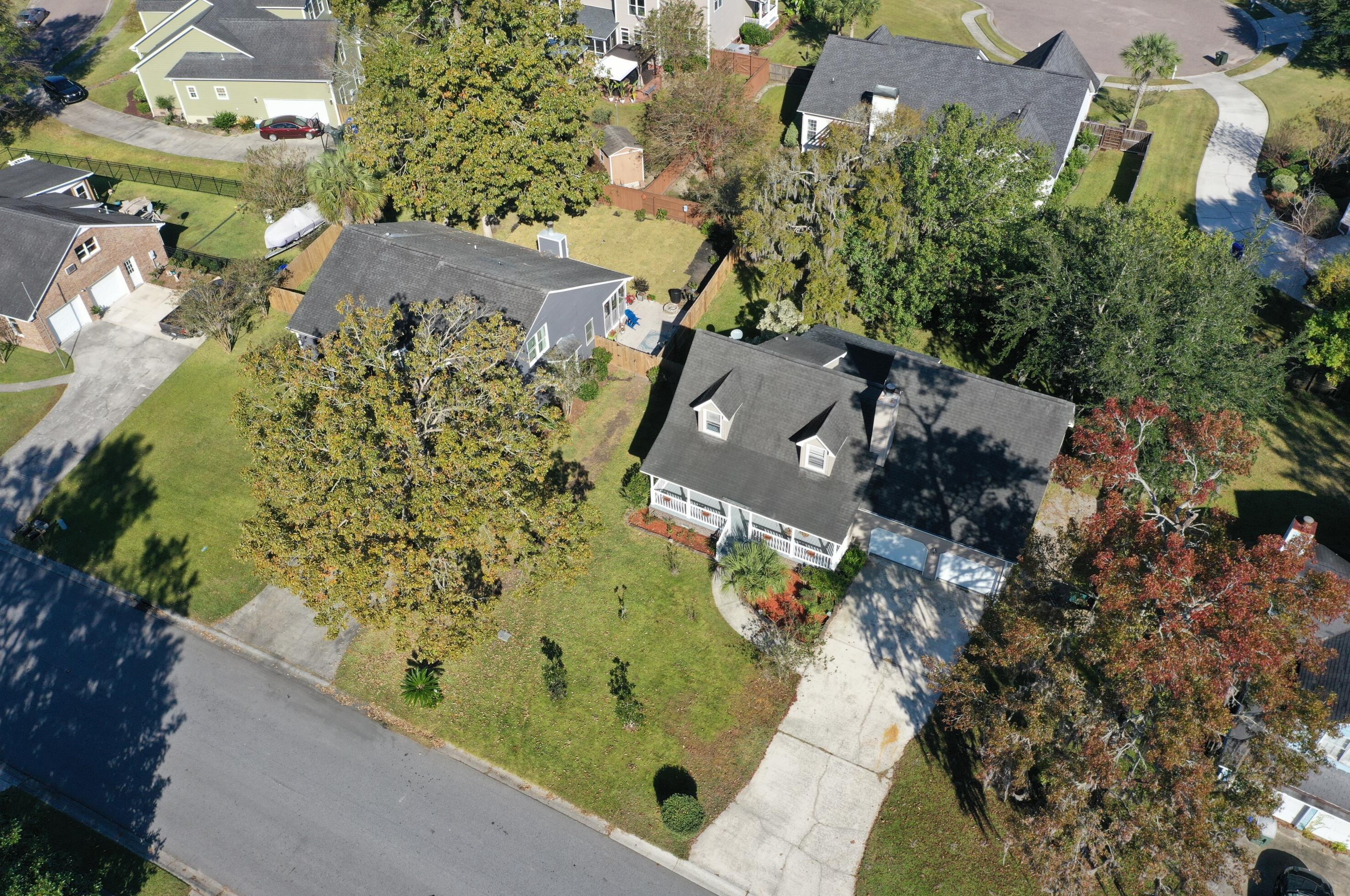 100 Shadowmoss Pkwy, Charleston, SC 29414-6845