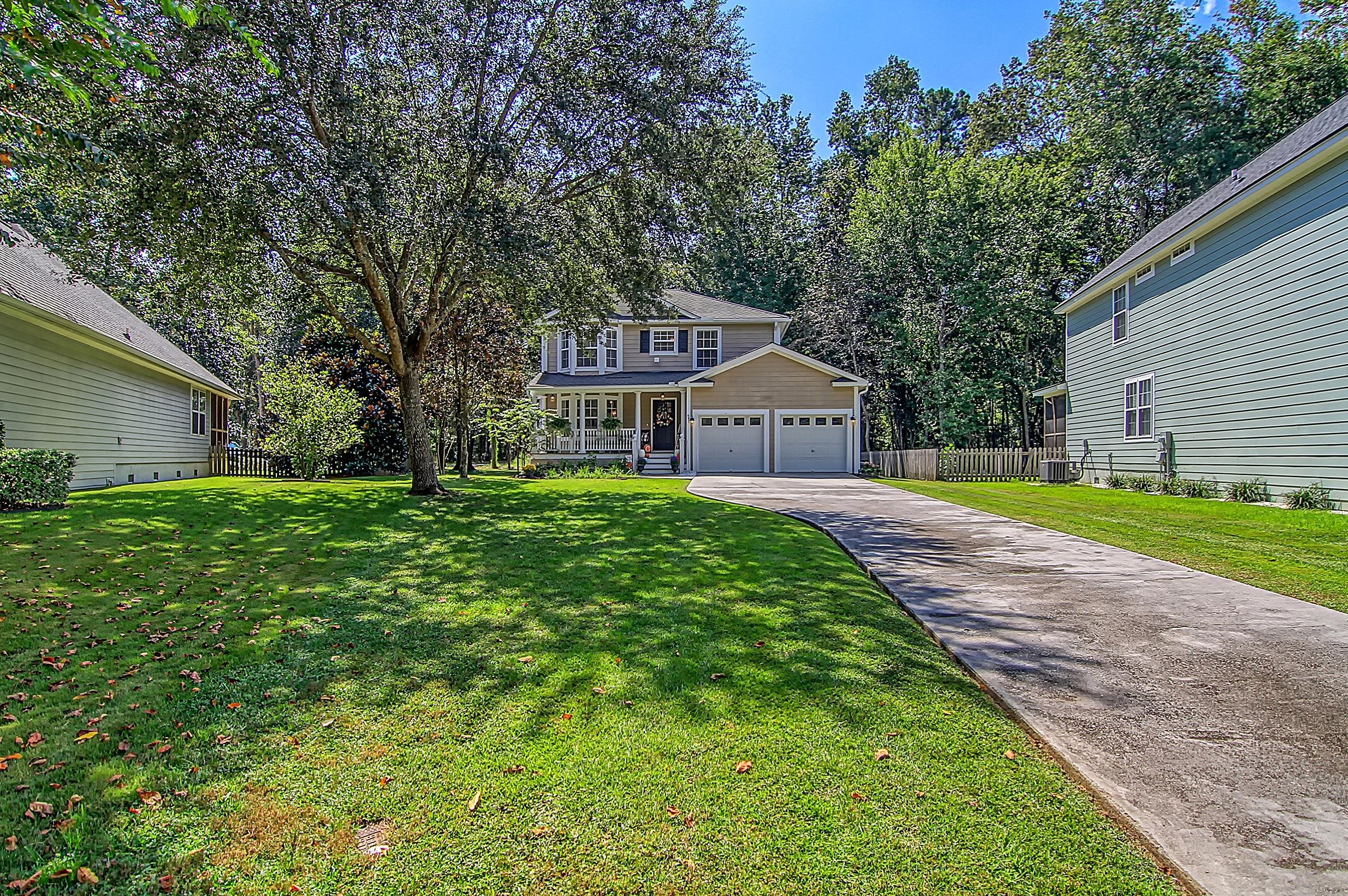 657 Fair Spring Dr, Charleston, SC 29414-7150