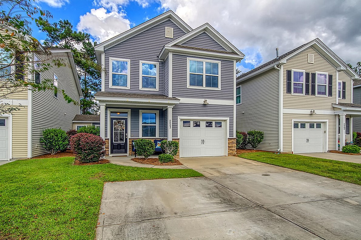 2003 Poplar Grove Pl, Summerville, SC 29483-1610