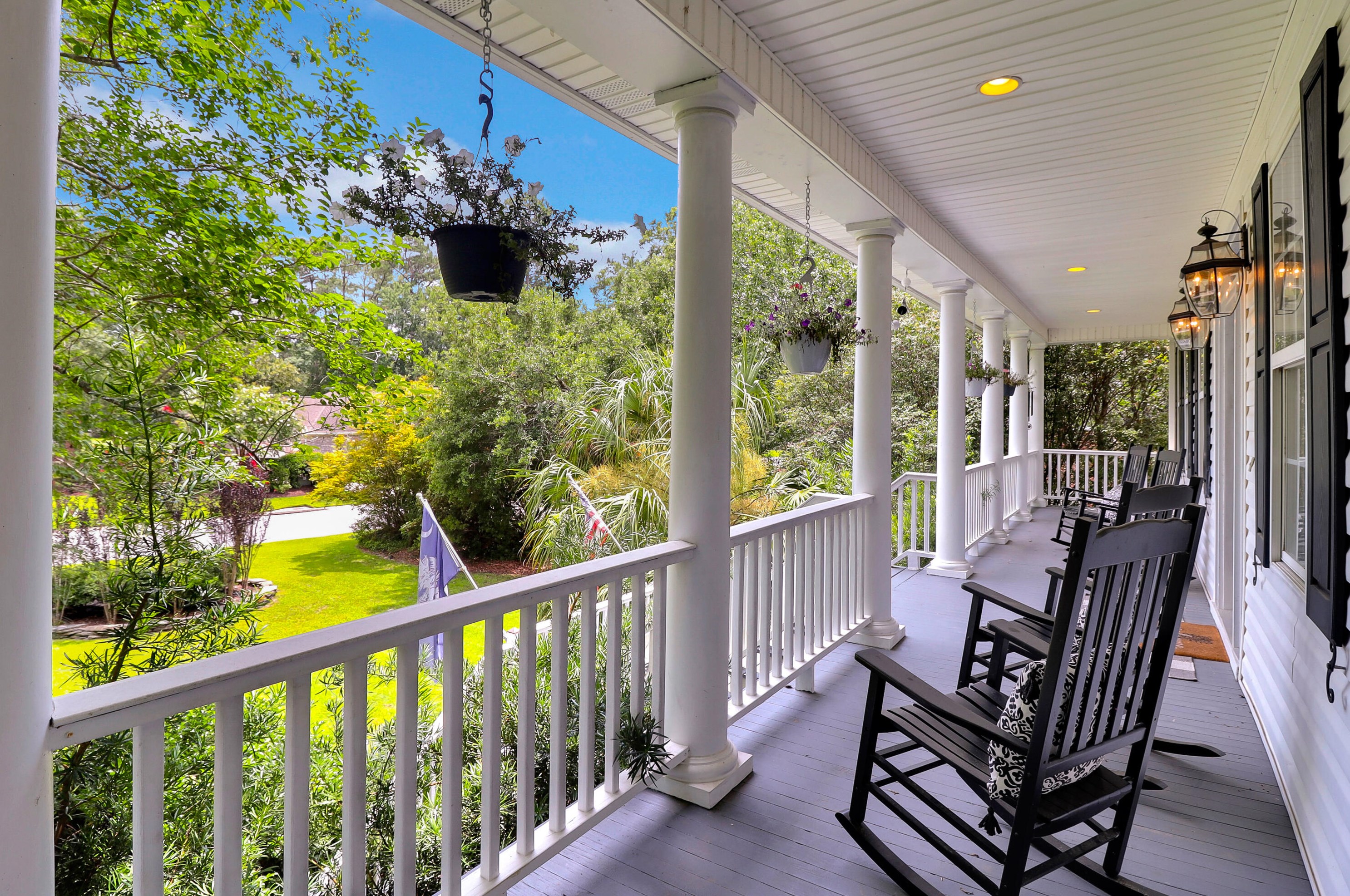4285 Club Course Dr, Charleston SC  29420-7509 exterior