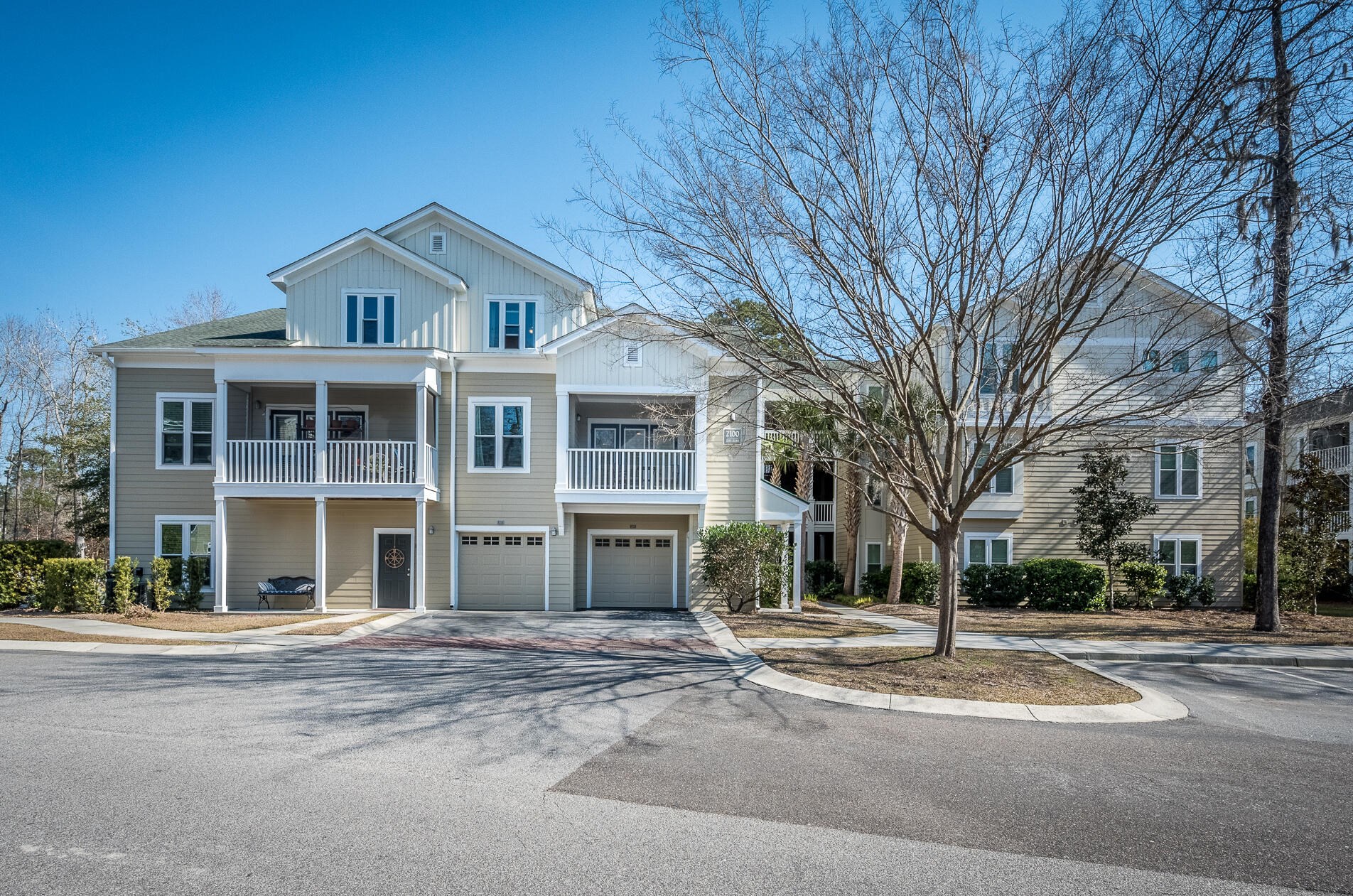 2125 Egret Crest Ln, Charleston, SC 29414-6073