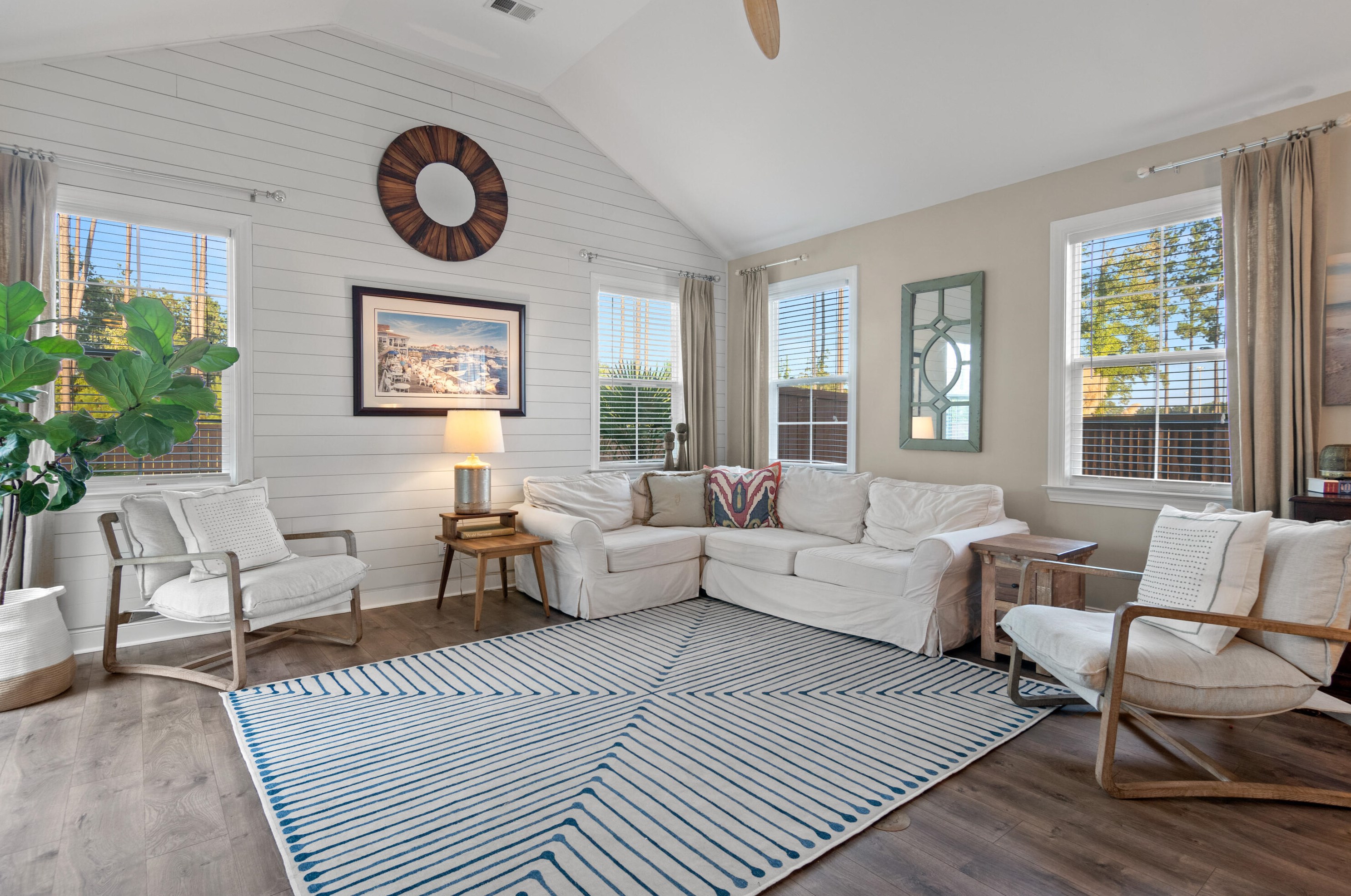 411 Whispering Breeze Ln, Summerville SC  29486 exterior