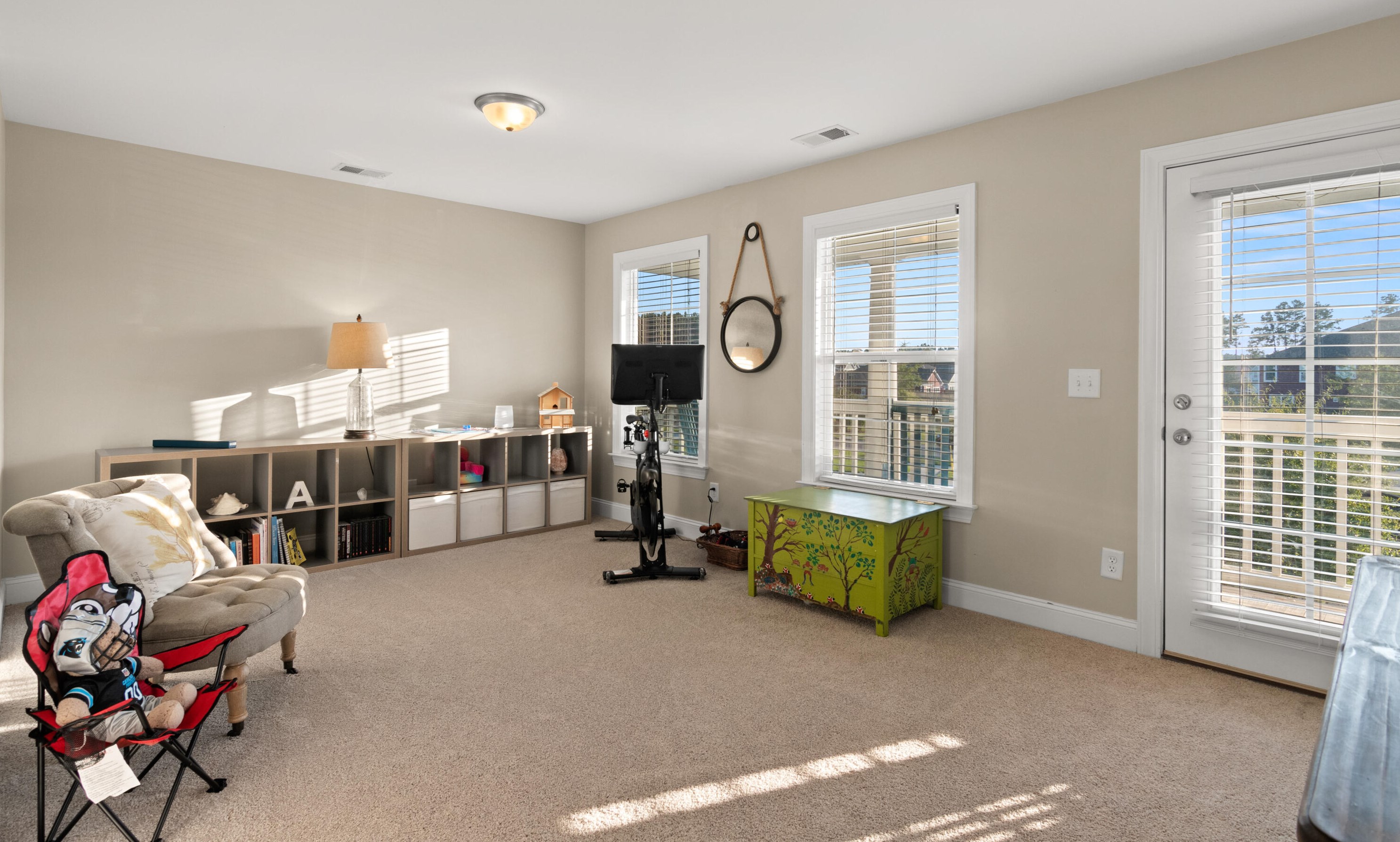 411 Whispering Breeze Ln, Summerville SC  29486 exterior