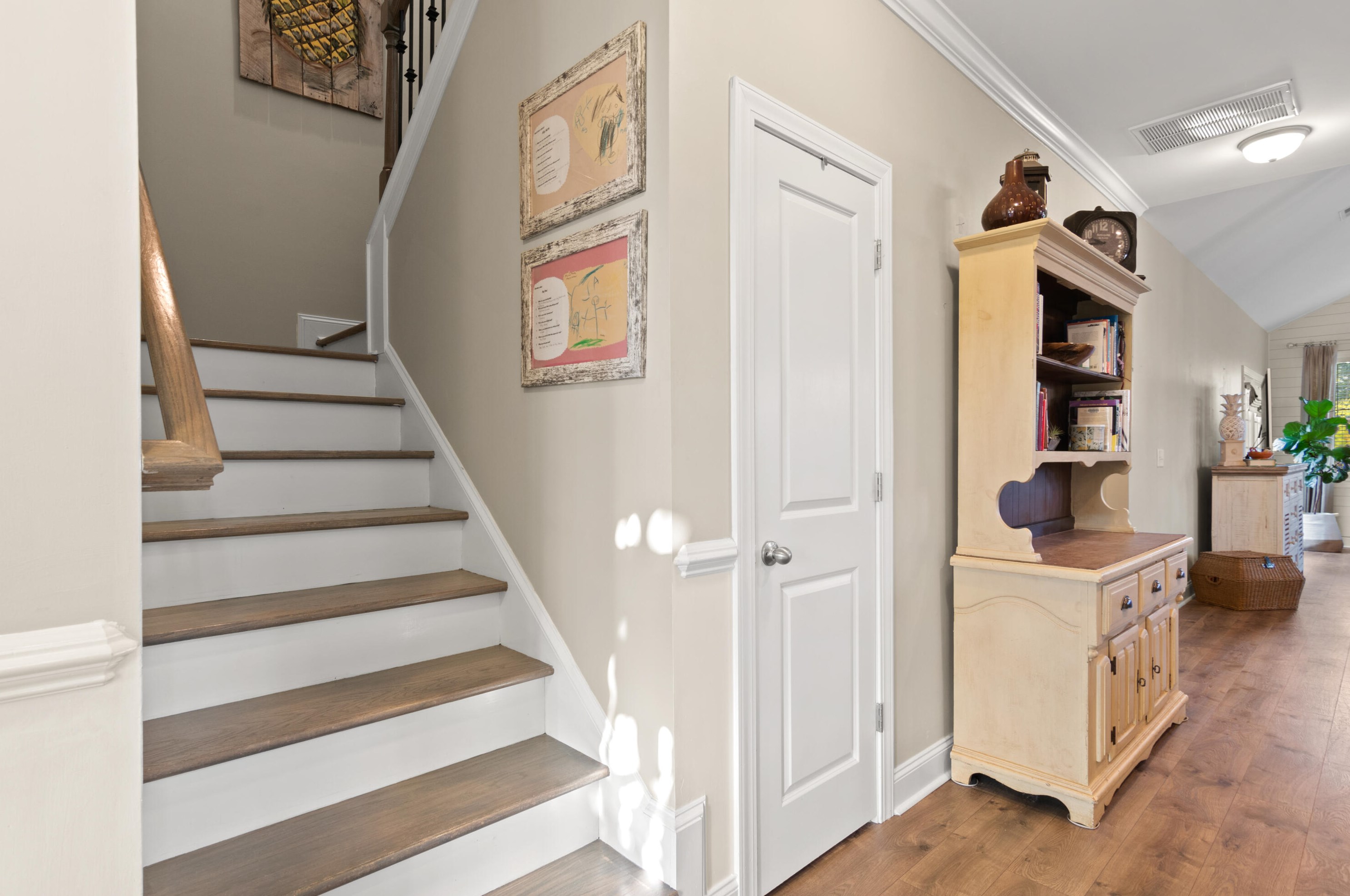 411 Whispering Breeze Ln, Summerville SC  29486 exterior