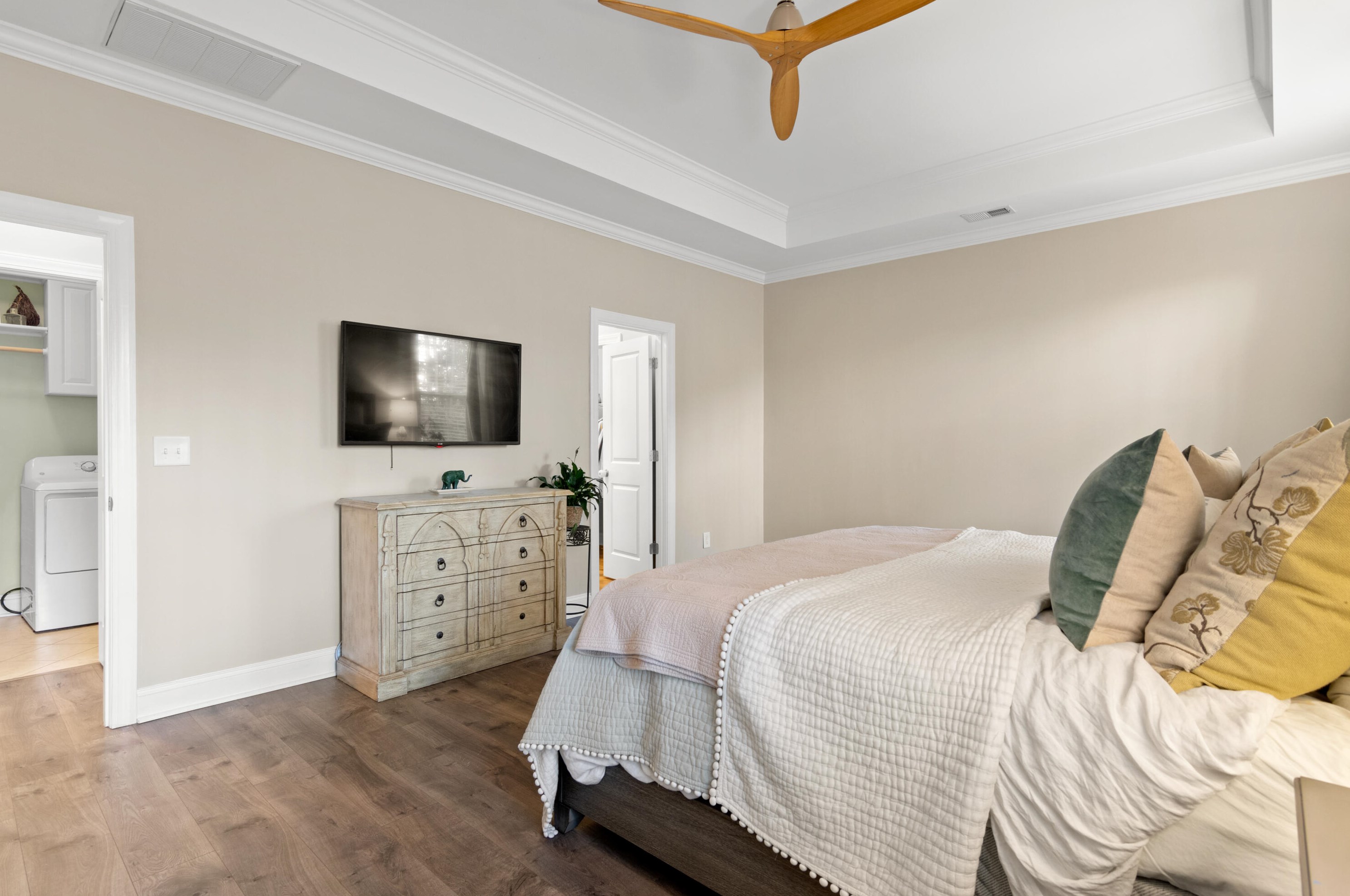 411 Whispering Breeze Ln, Summerville SC  29486 exterior