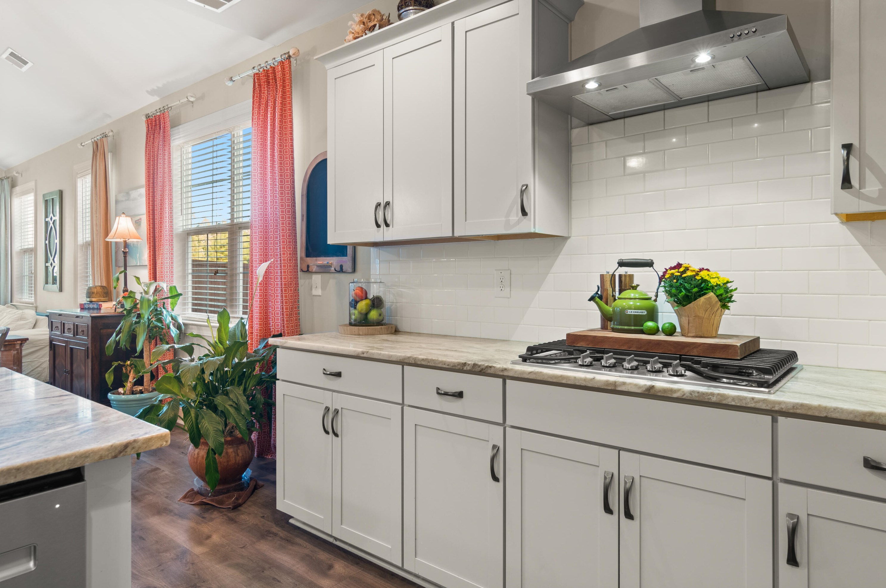 411 Whispering Breeze Ln, Summerville SC  29486 exterior