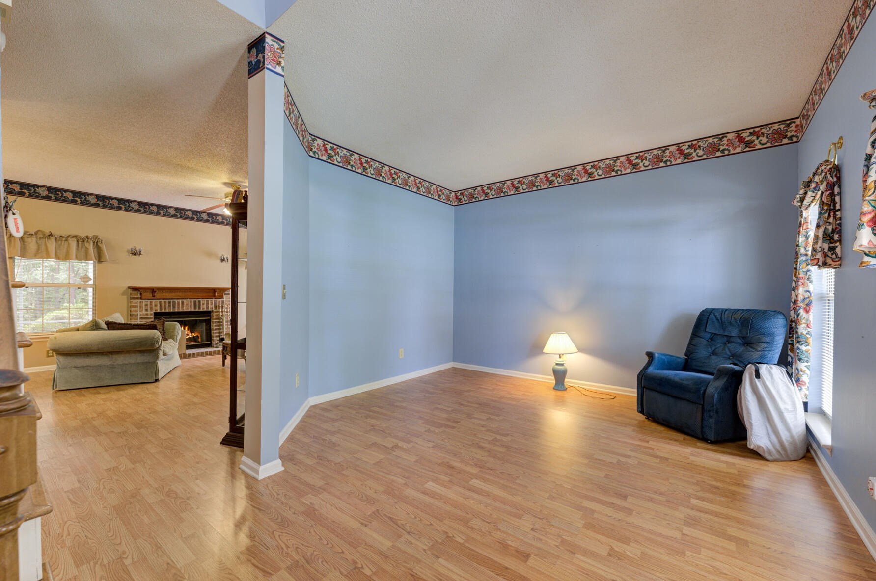 117 Isherwood Dr, Charleston SC exterior