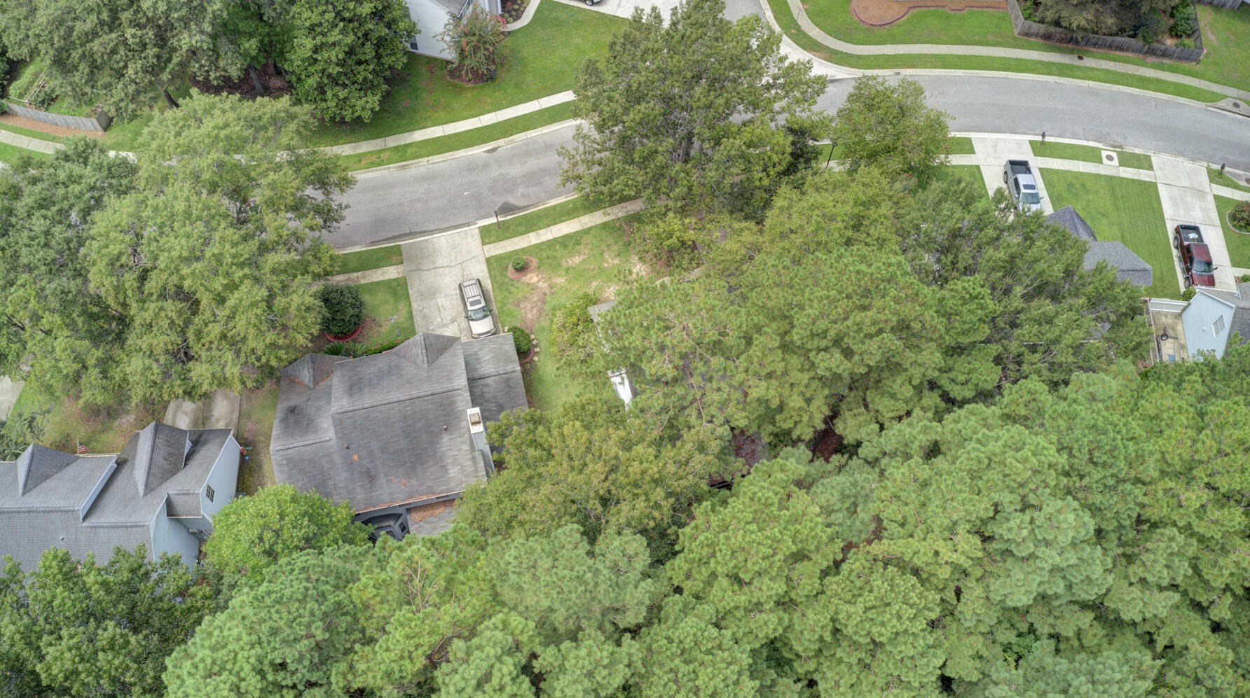 117 Isherwood Dr, Charleston SC exterior