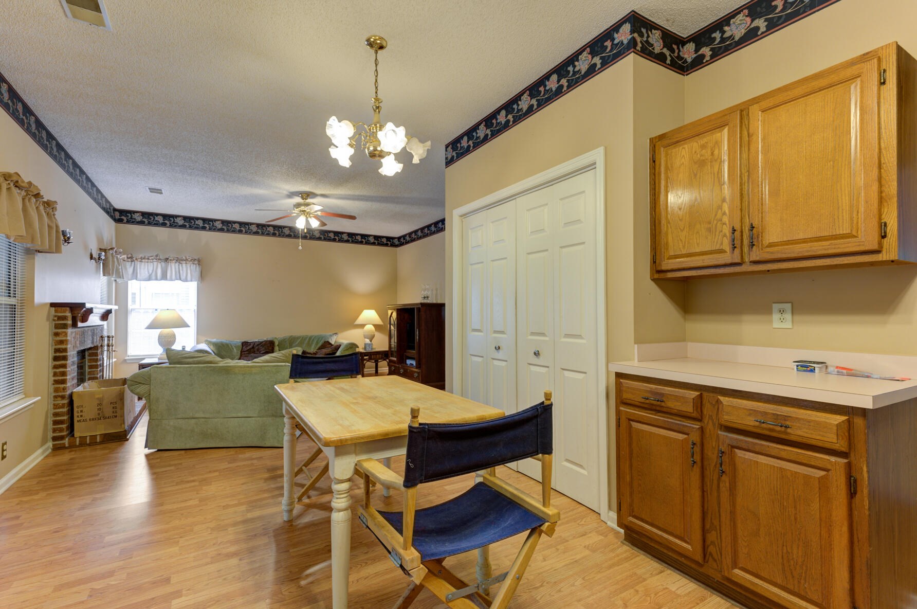 117 Isherwood Dr, Charleston SC exterior