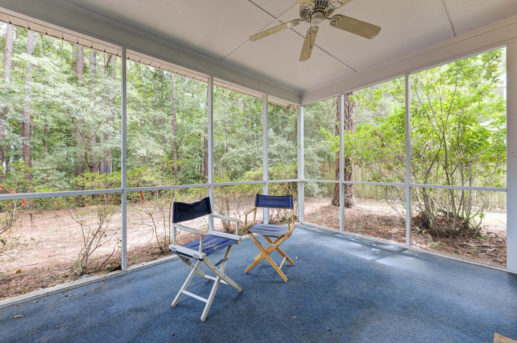 117 Isherwood Dr, Charleston SC exterior