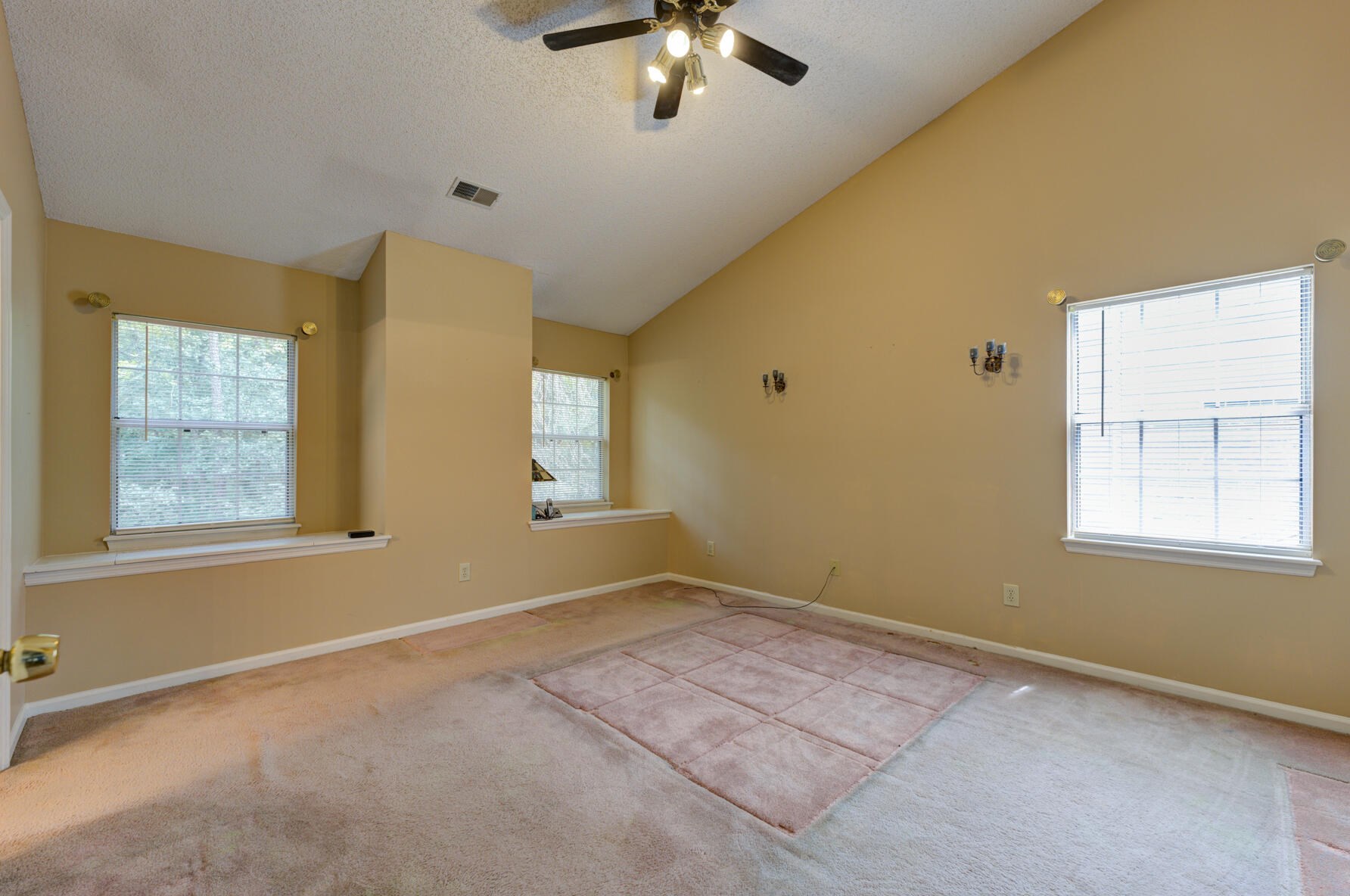 117 Isherwood Dr, Charleston SC exterior