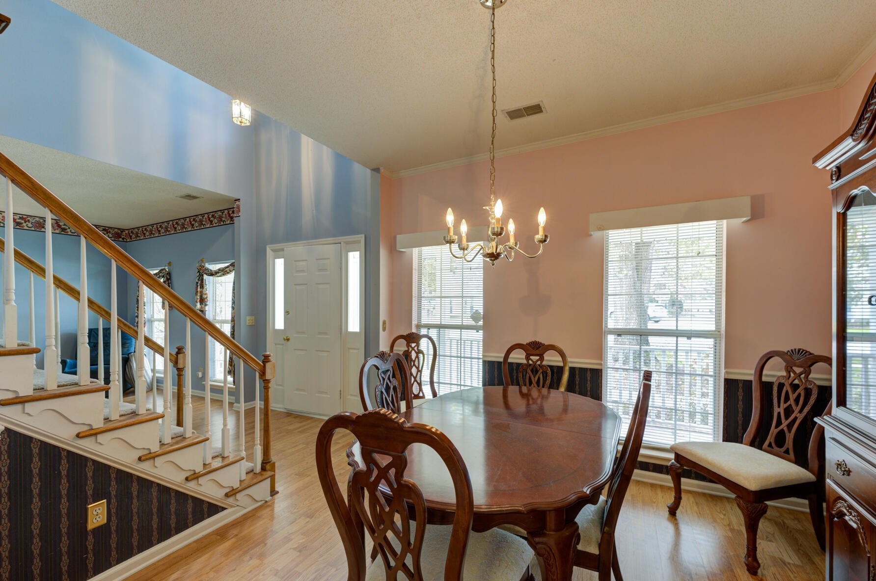 117 Isherwood Dr, Charleston SC exterior