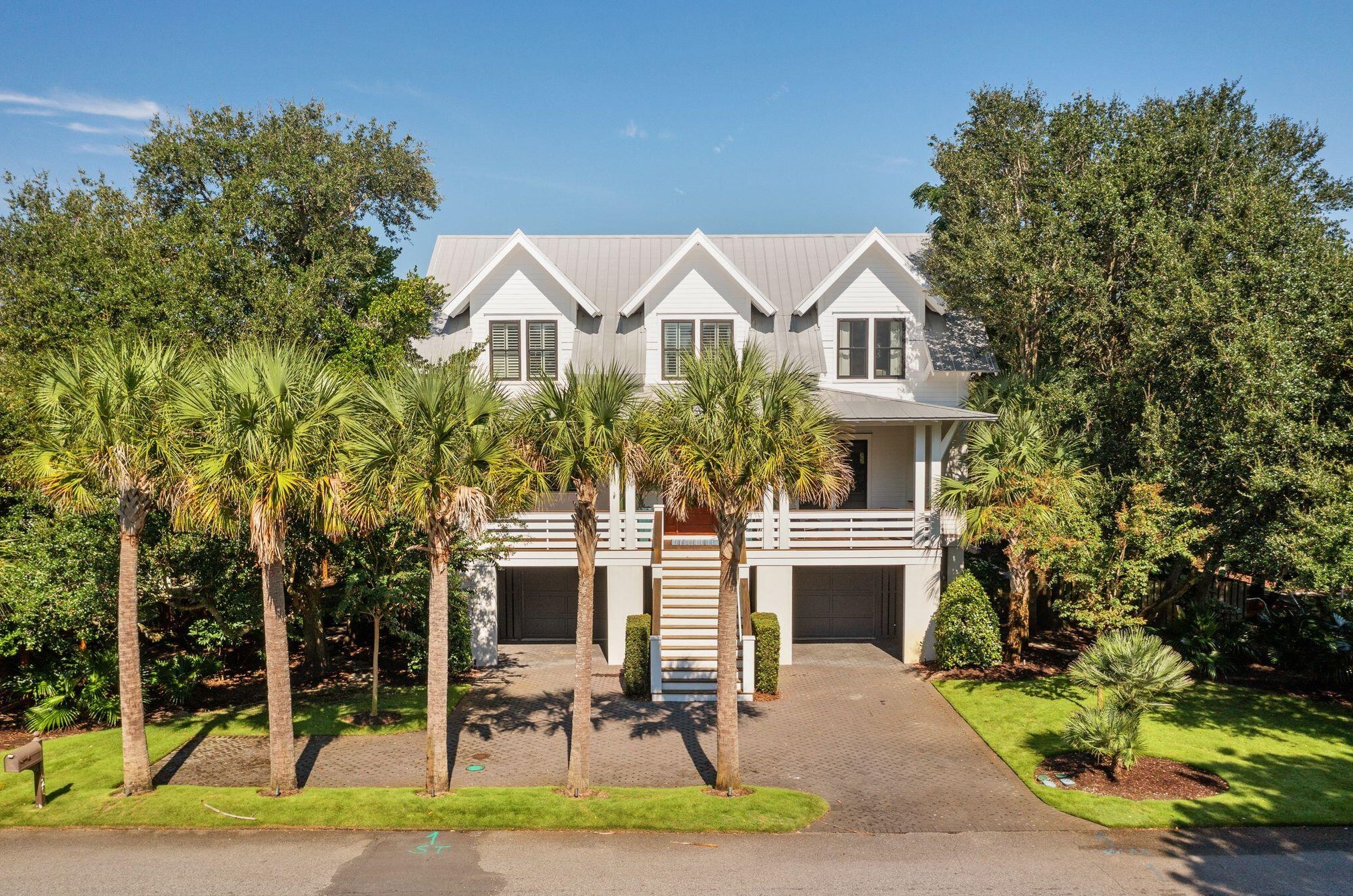 3020 Ion Ave, Sullivans Island, SC 29482