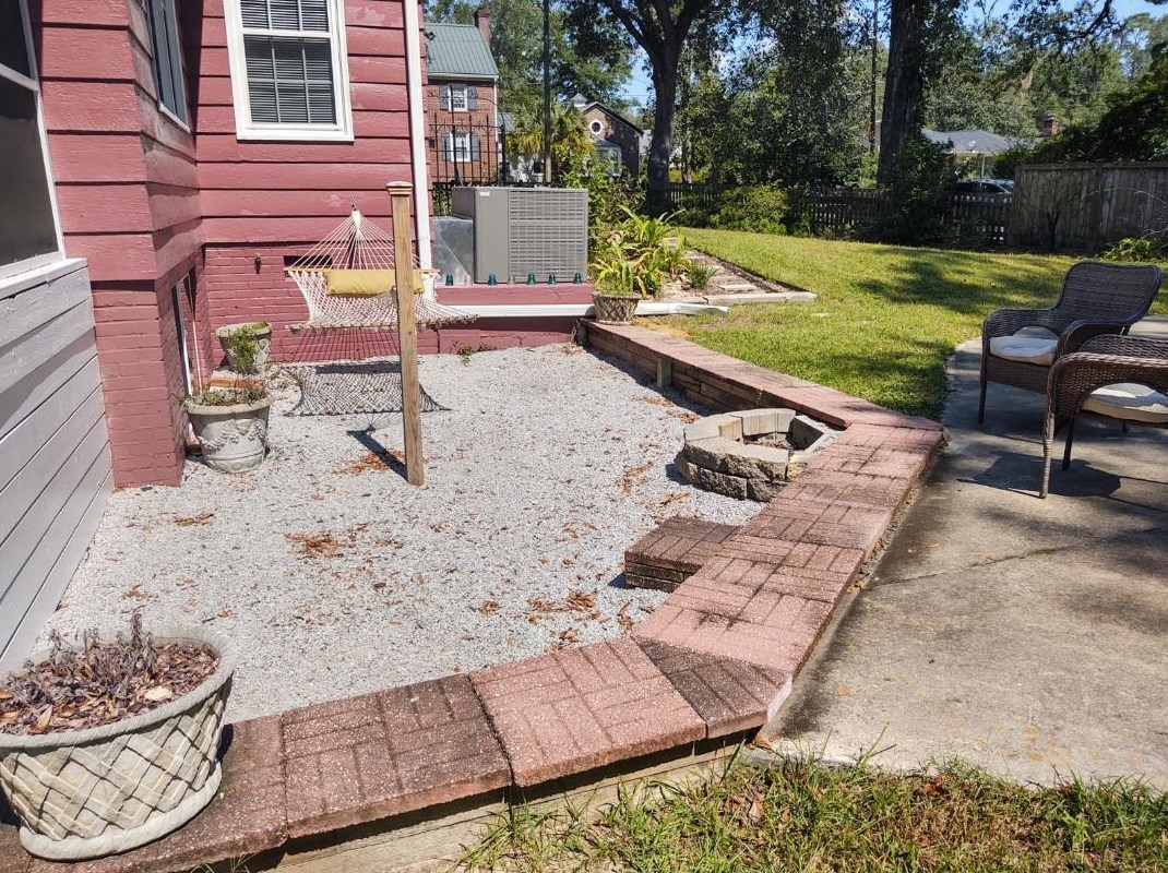 200 Warren St, Walterboro SC  29488-4157 exterior