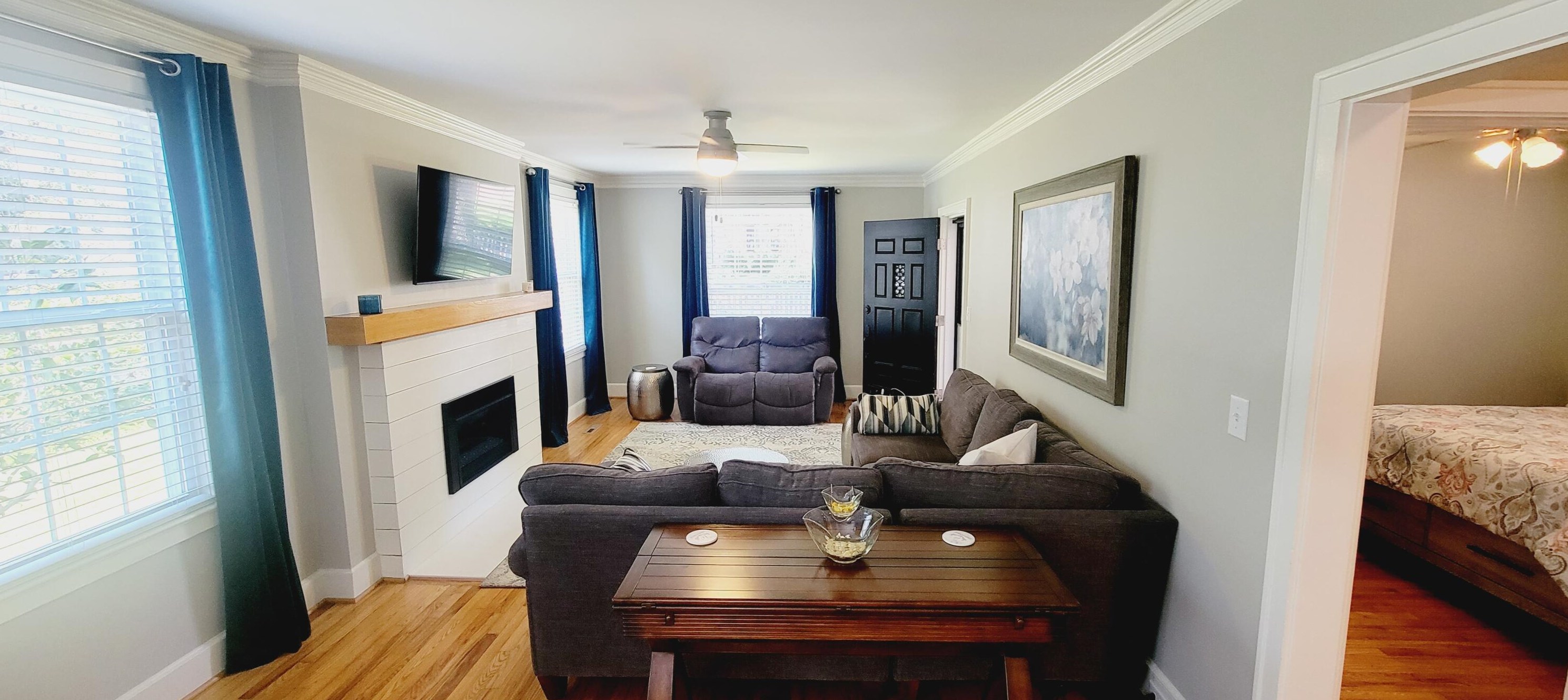 200 Warren St, Walterboro SC  29488-4157 exterior