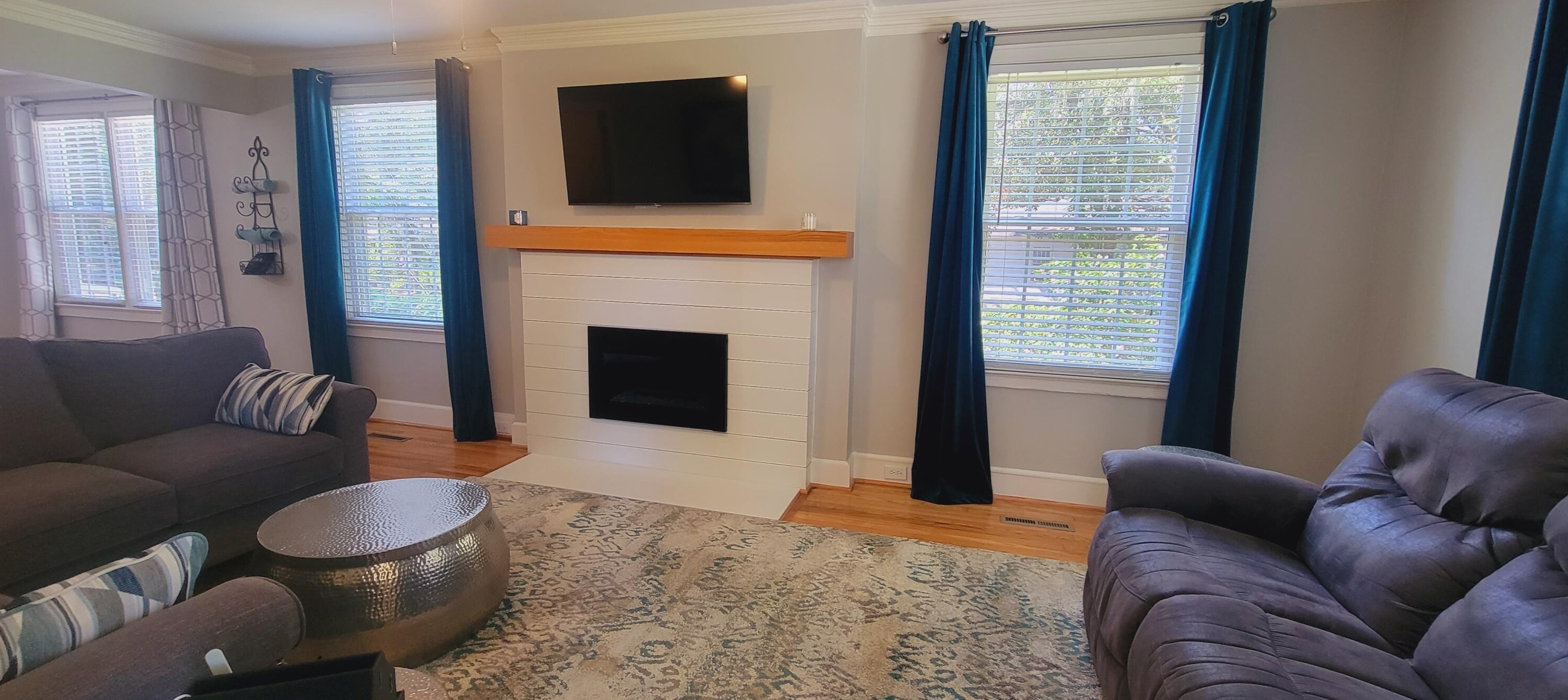 200 Warren St, Walterboro SC  29488-4157 exterior