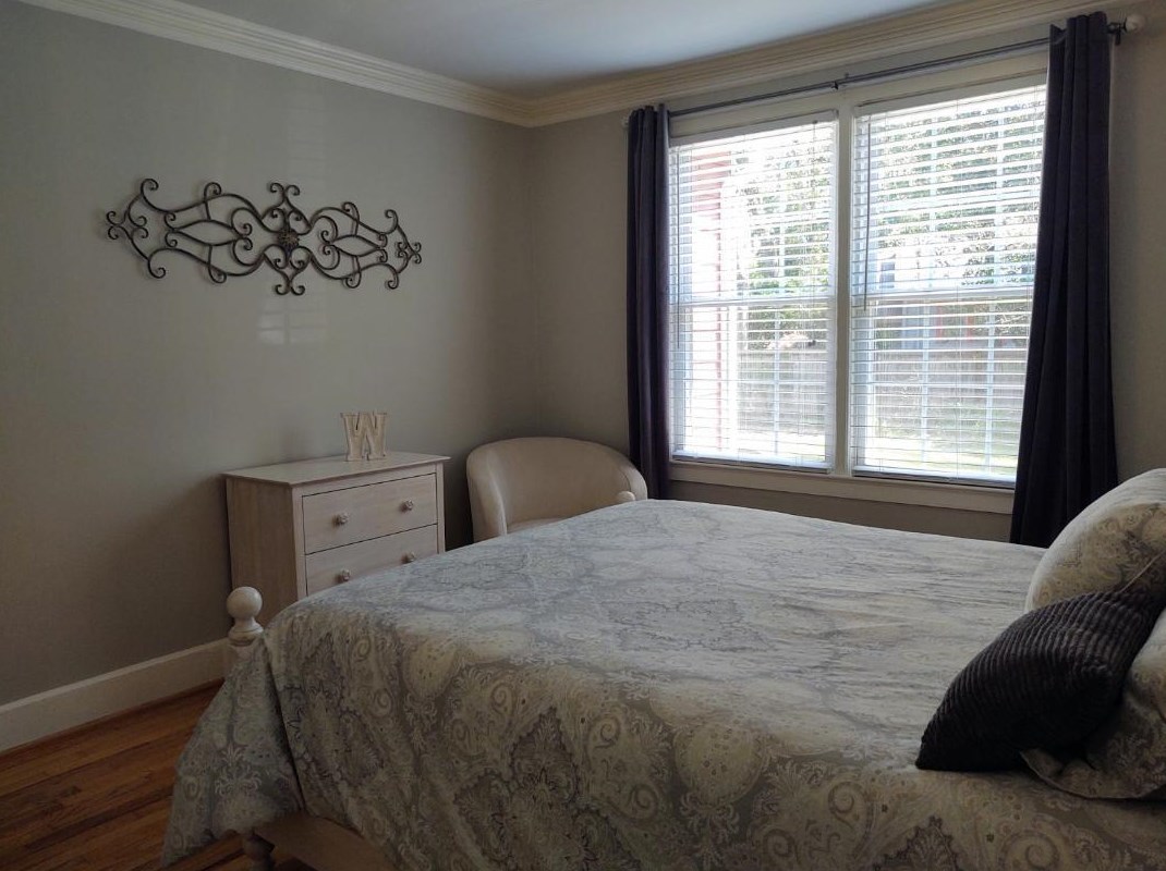 200 Warren St, Walterboro SC  29488-4157 exterior