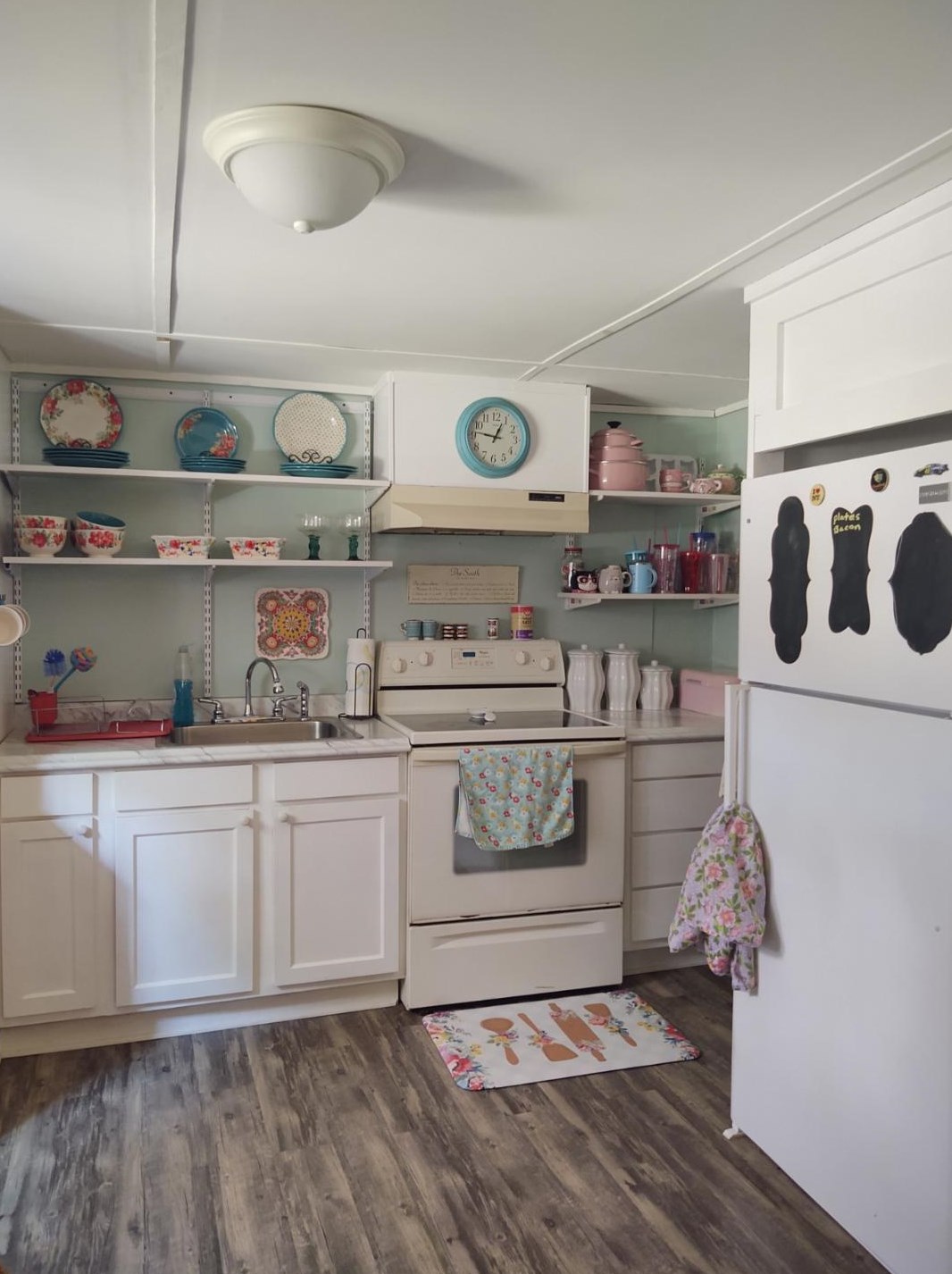 200 Warren St, Walterboro SC  29488-4157 exterior
