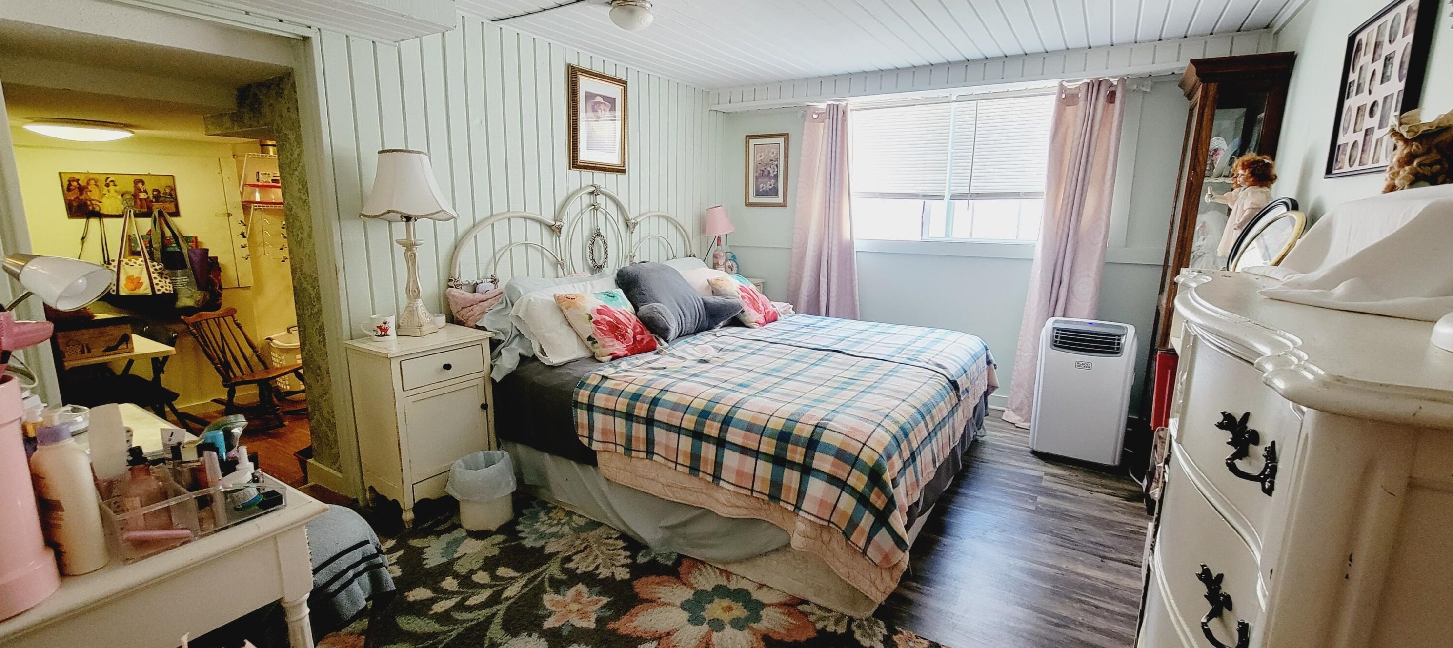200 Warren St, Walterboro SC  29488-4157 exterior