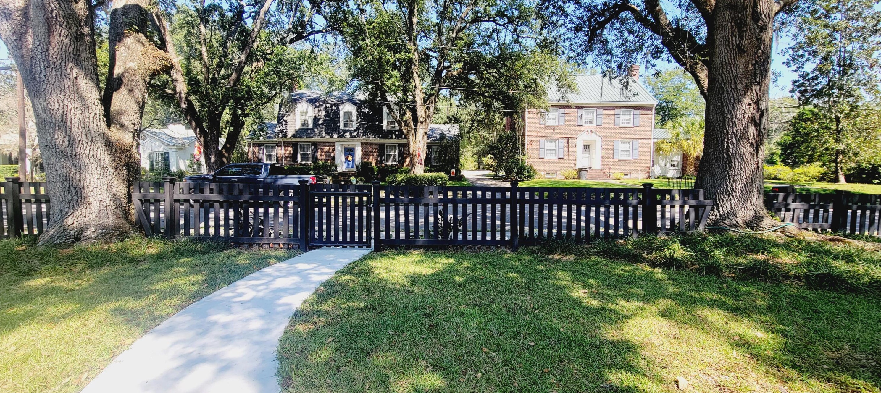 200 Warren St, Walterboro SC  29488-4157 exterior