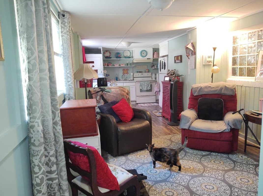 200 Warren St, Walterboro SC  29488-4157 exterior