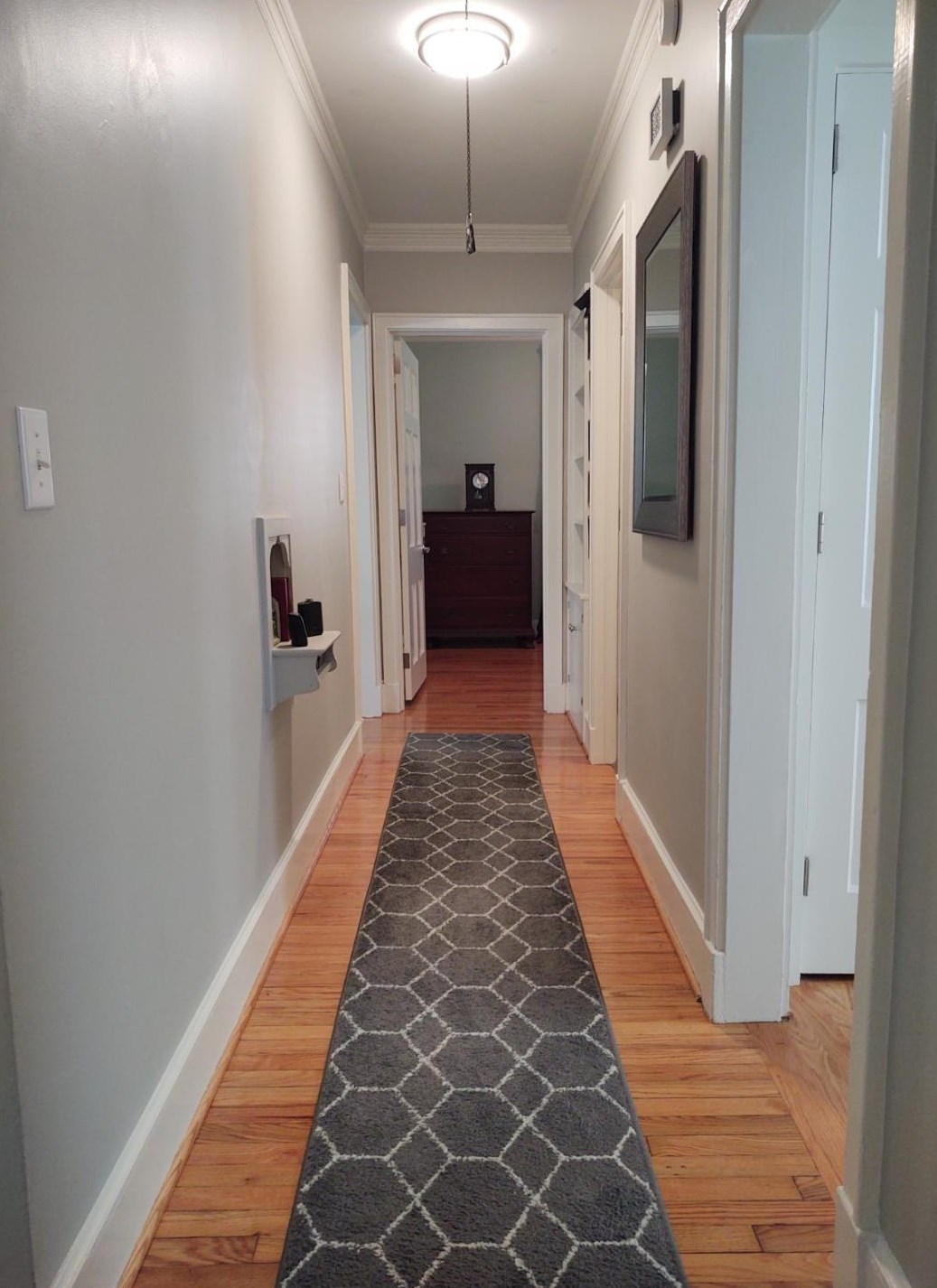 200 Warren St, Walterboro SC  29488-4157 exterior