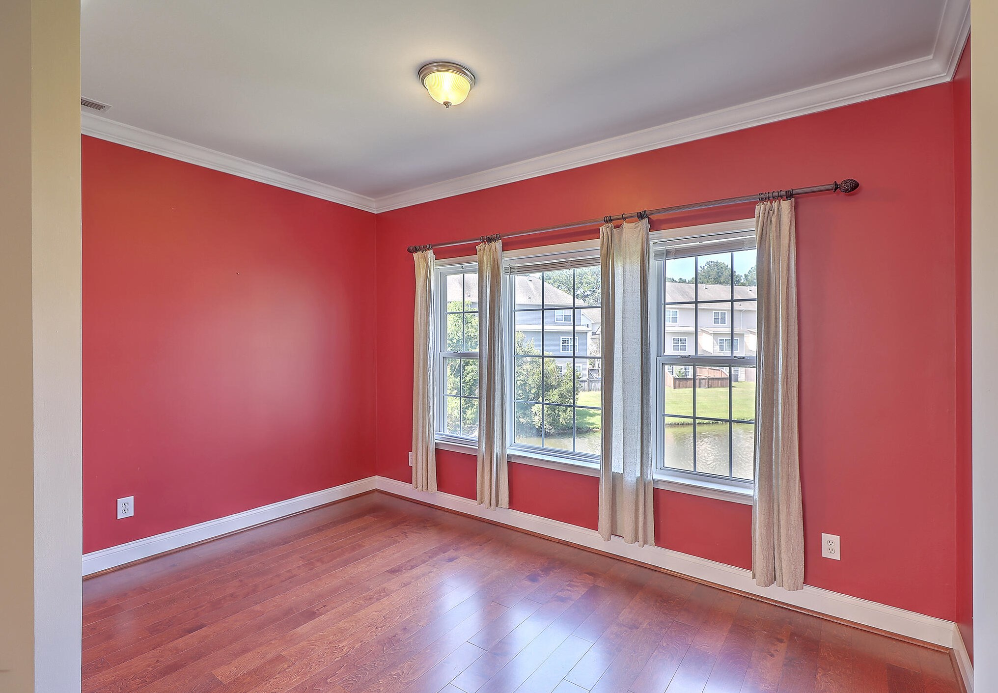 4077 Babbitt St, Charleston SC 29414-6077 exterior