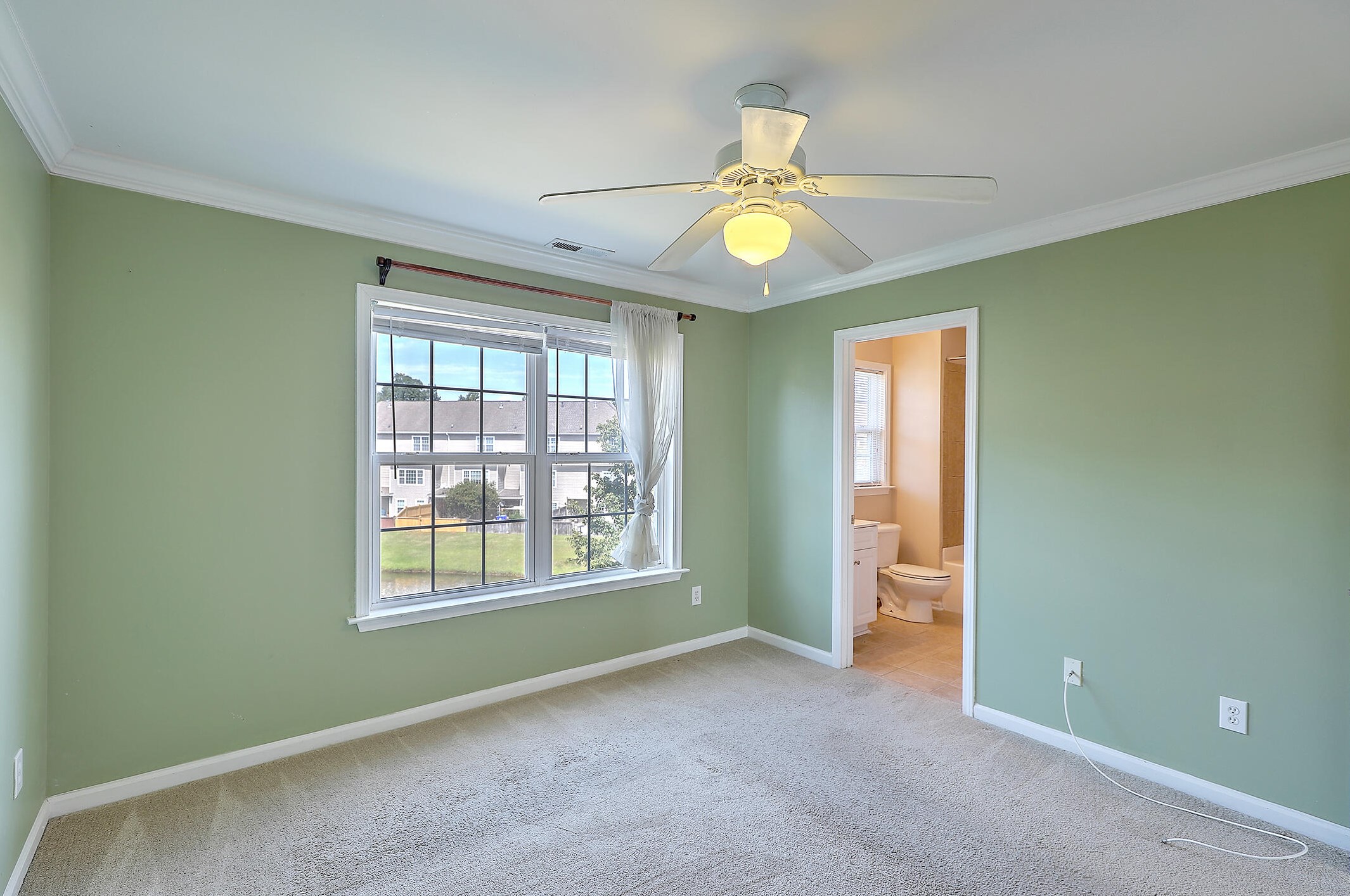 4077 Babbitt St, Charleston SC 29414-6077 exterior