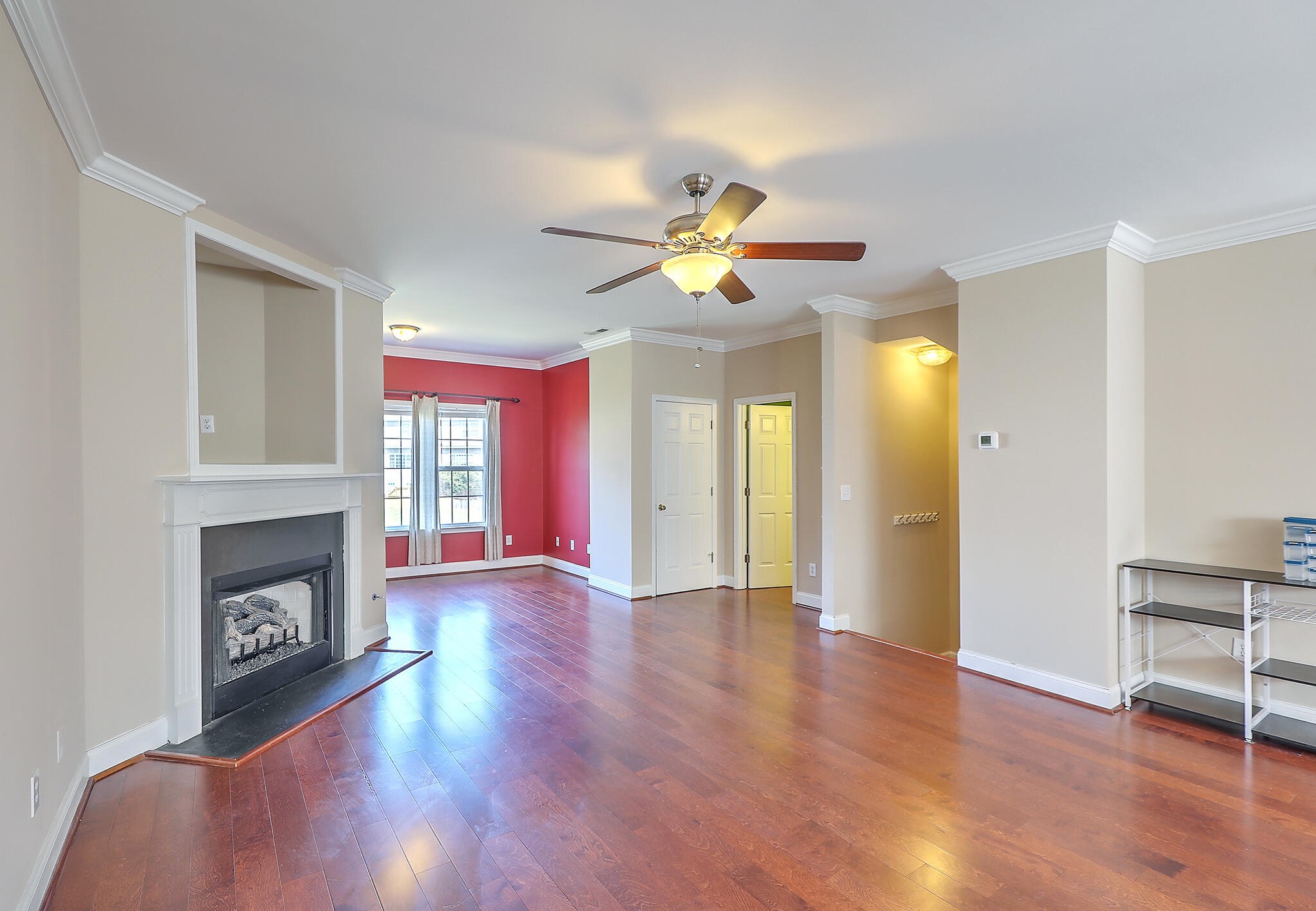 4077 Babbitt St, Charleston SC 29414-6077 exterior