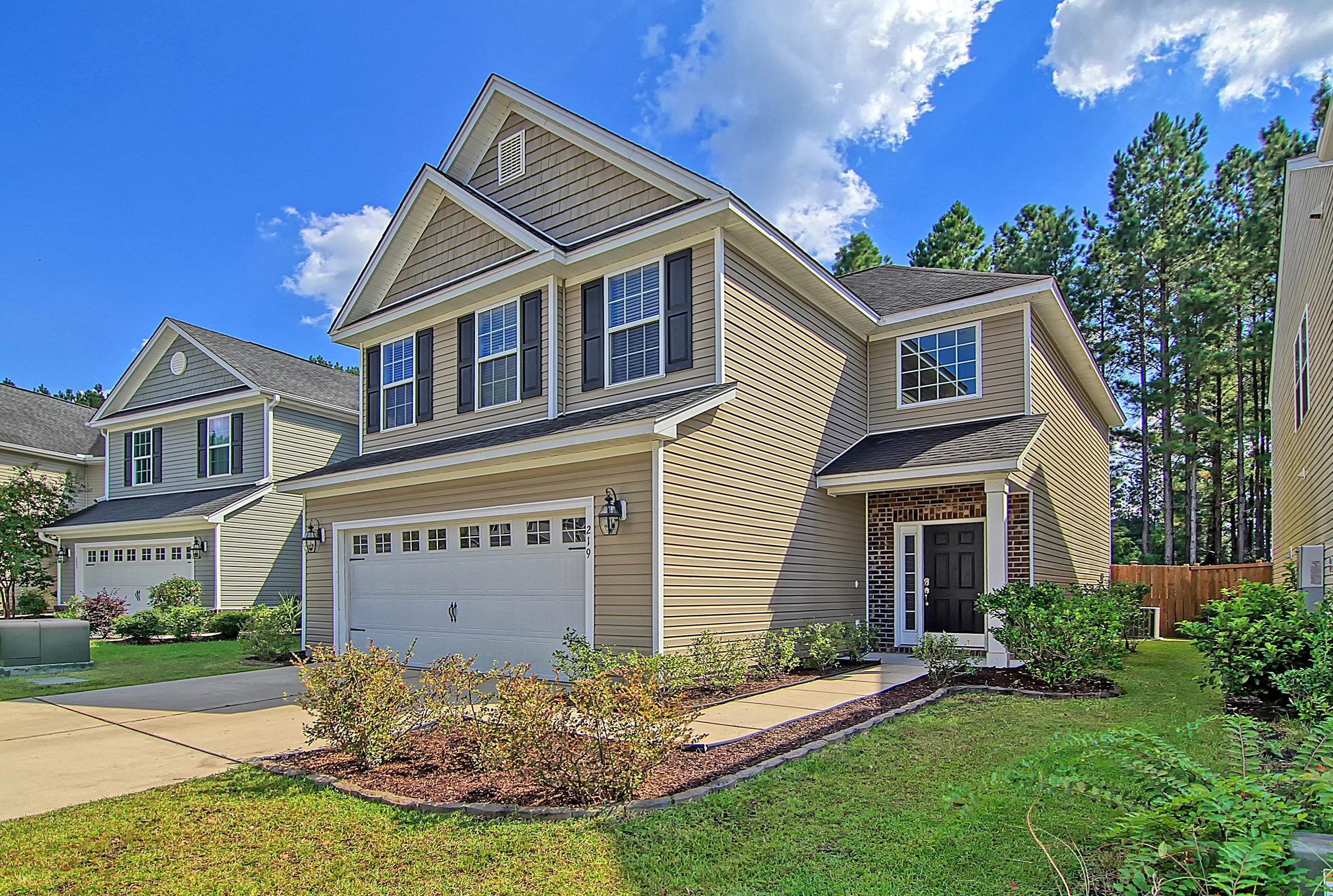 219 Overcup Loop, Summerville, SC 29486-6969