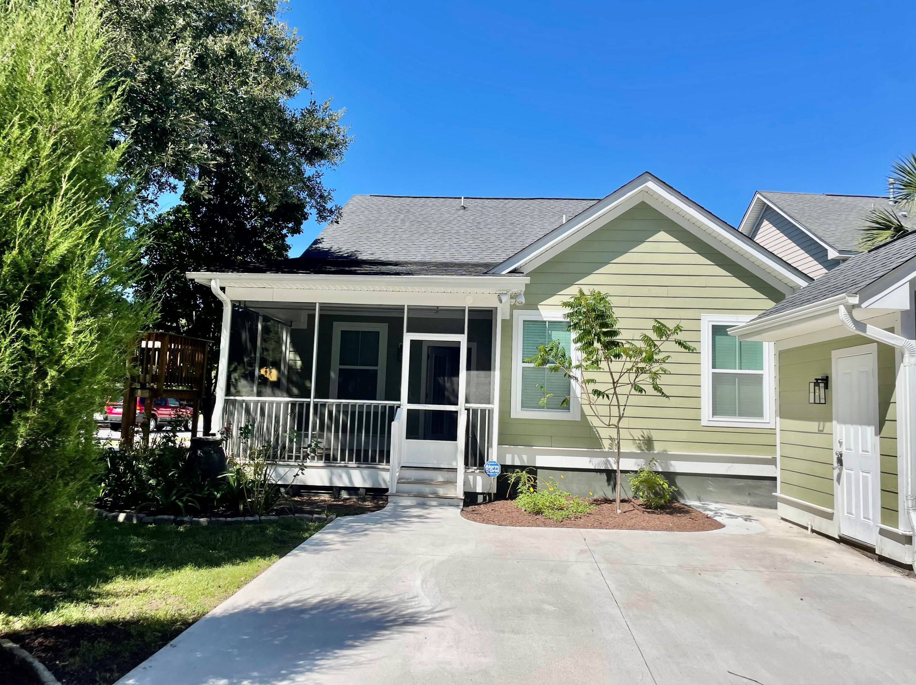 5191 Liberty Park Cir, Charleston, SC 29405-4081