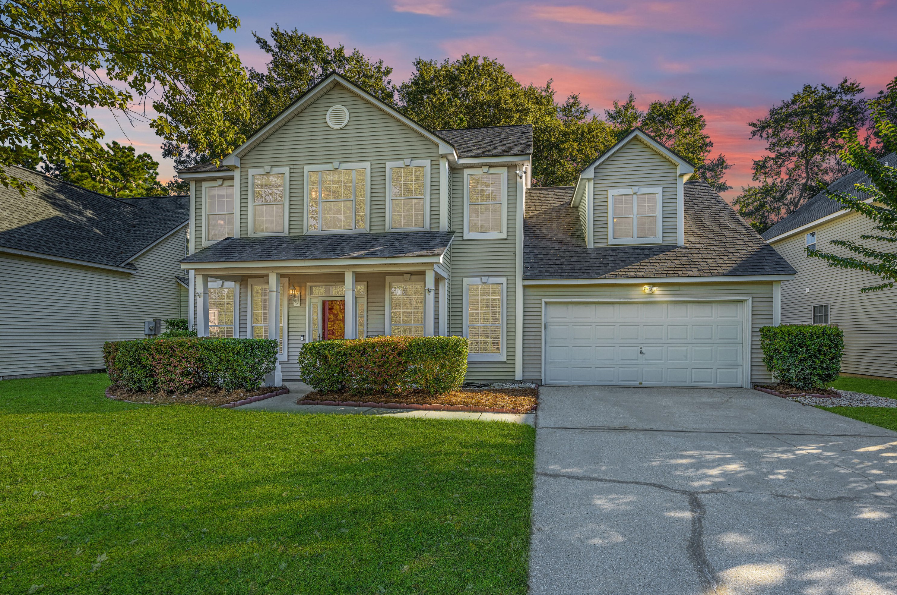 109 Evesham Dr, Summerville, SC 29485-5849