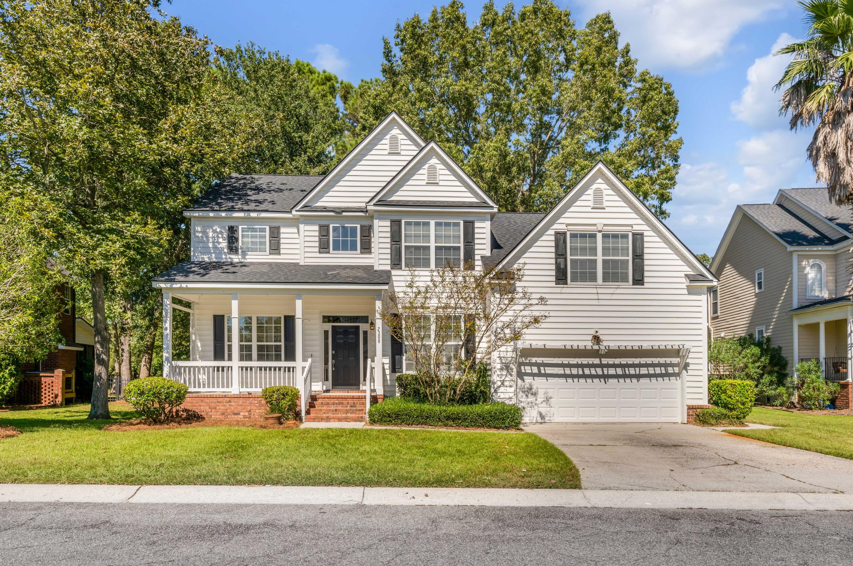 2309 Salt Wind Way, Mount Pleasant, SC 29466