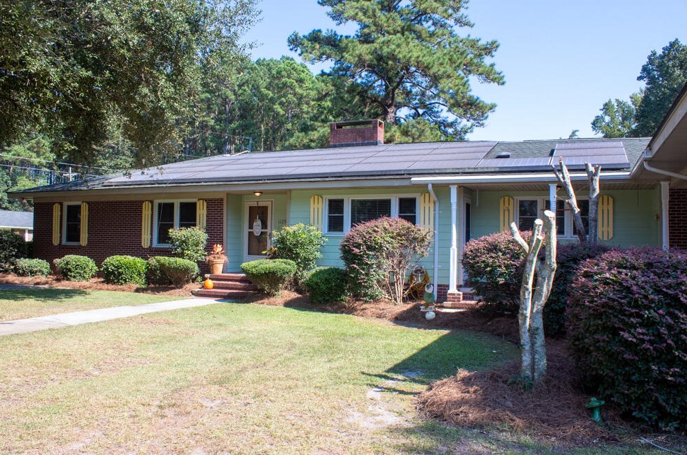 1129 Mccoy St, Holly Hill, SC 29059-2601