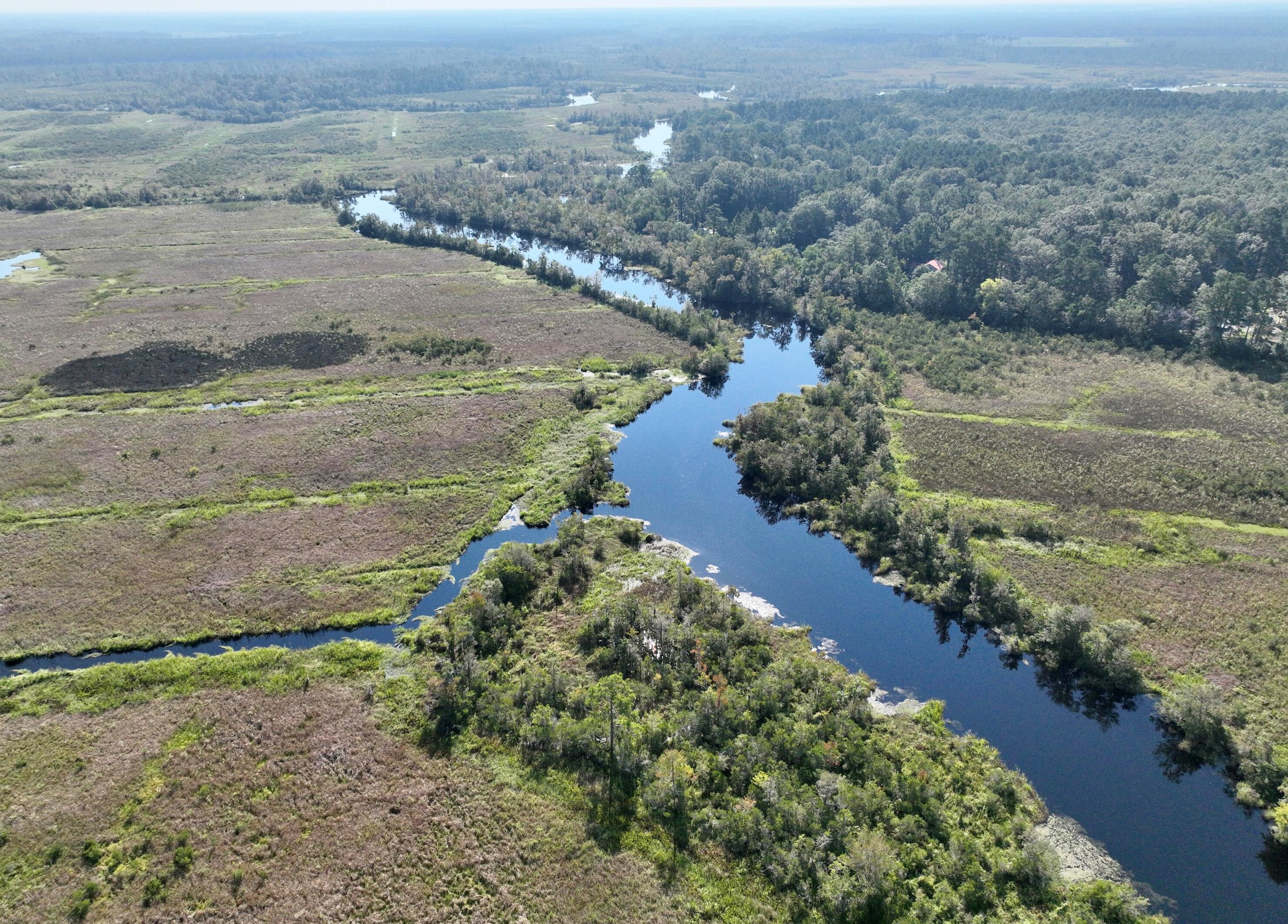5436 Charleston Hwy, Walterboro, SC 29488
