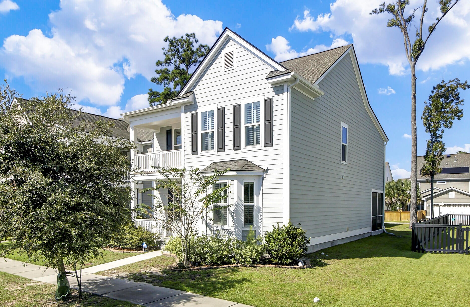 1849 Gammon St, Charleston, SC 29414-8126