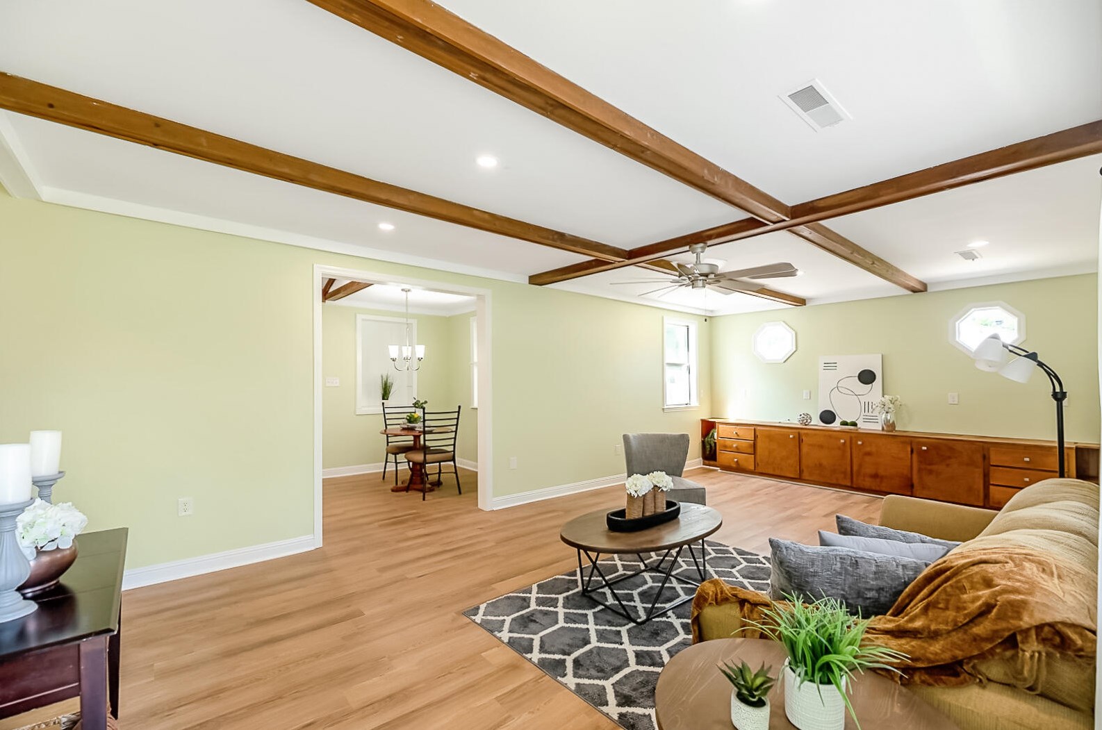 217 Holly Ave, Charleston, SC 29445-3043